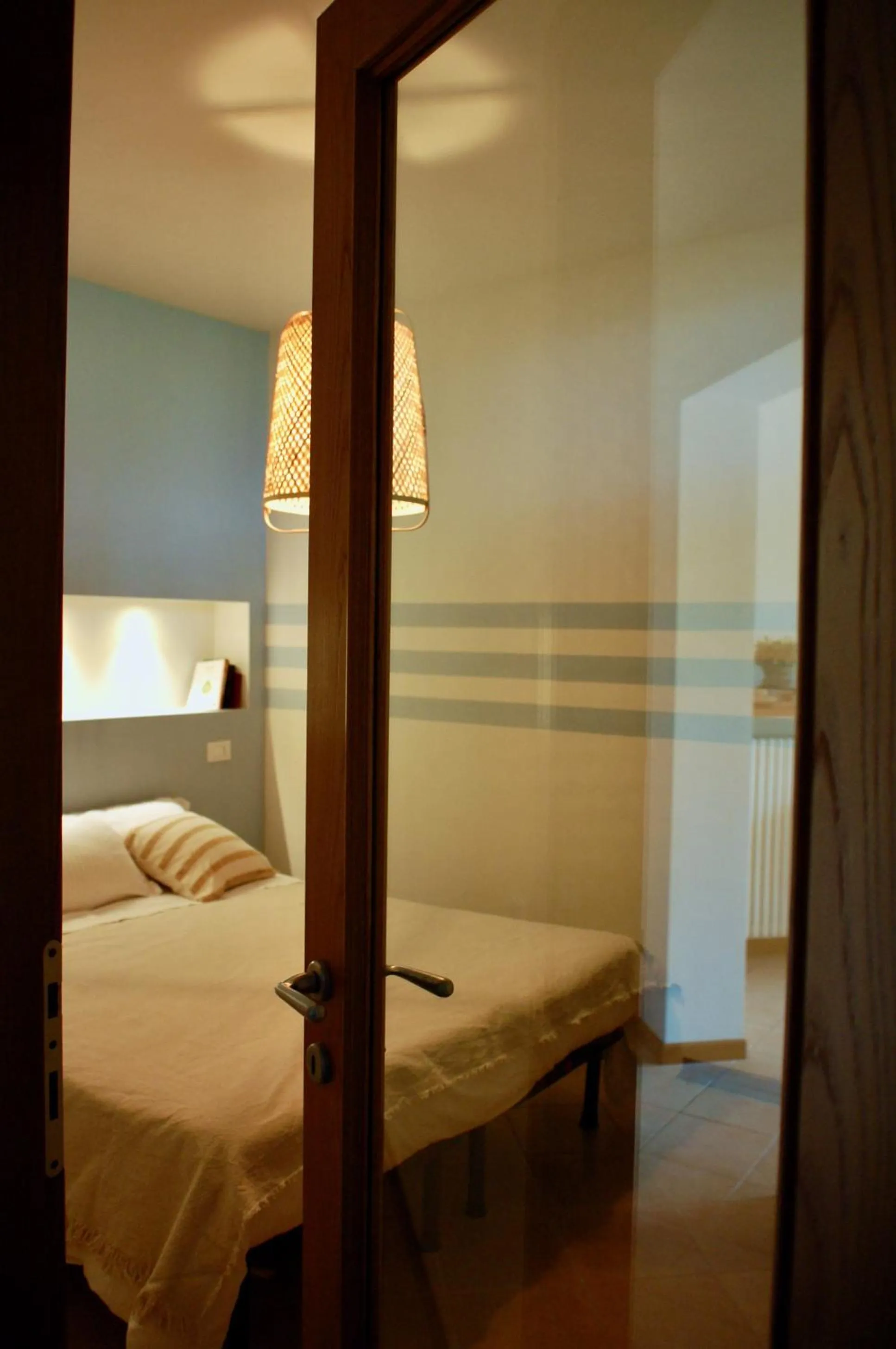 Bed in Holiday Prato Verde