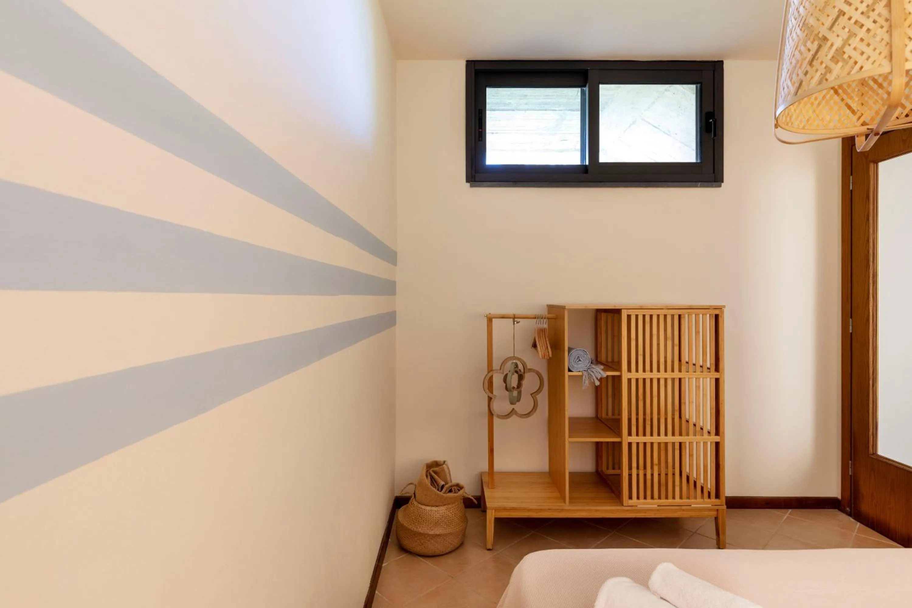 wardrobe in Holiday Prato Verde