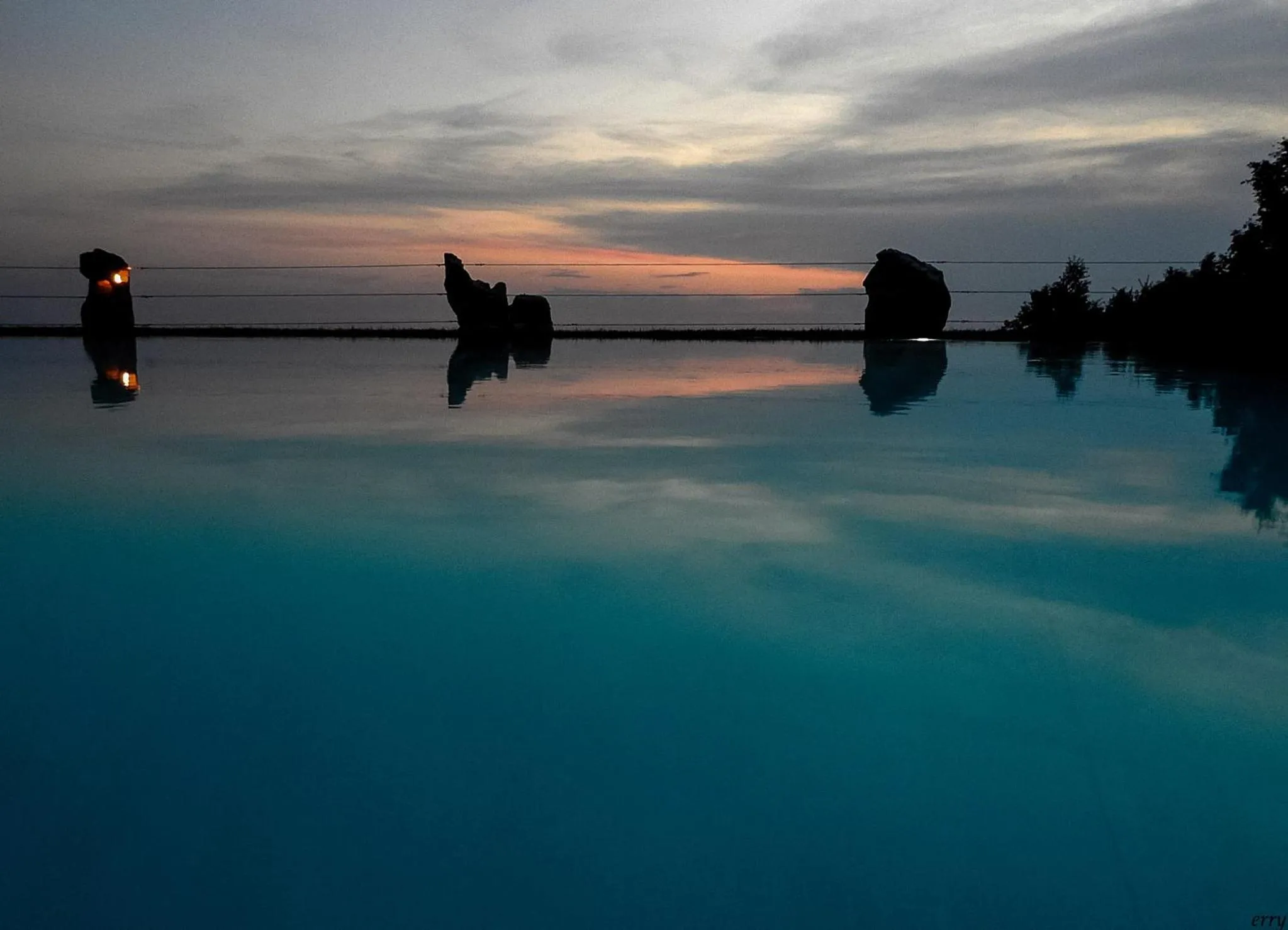 Property building in Holiday Prato Verde