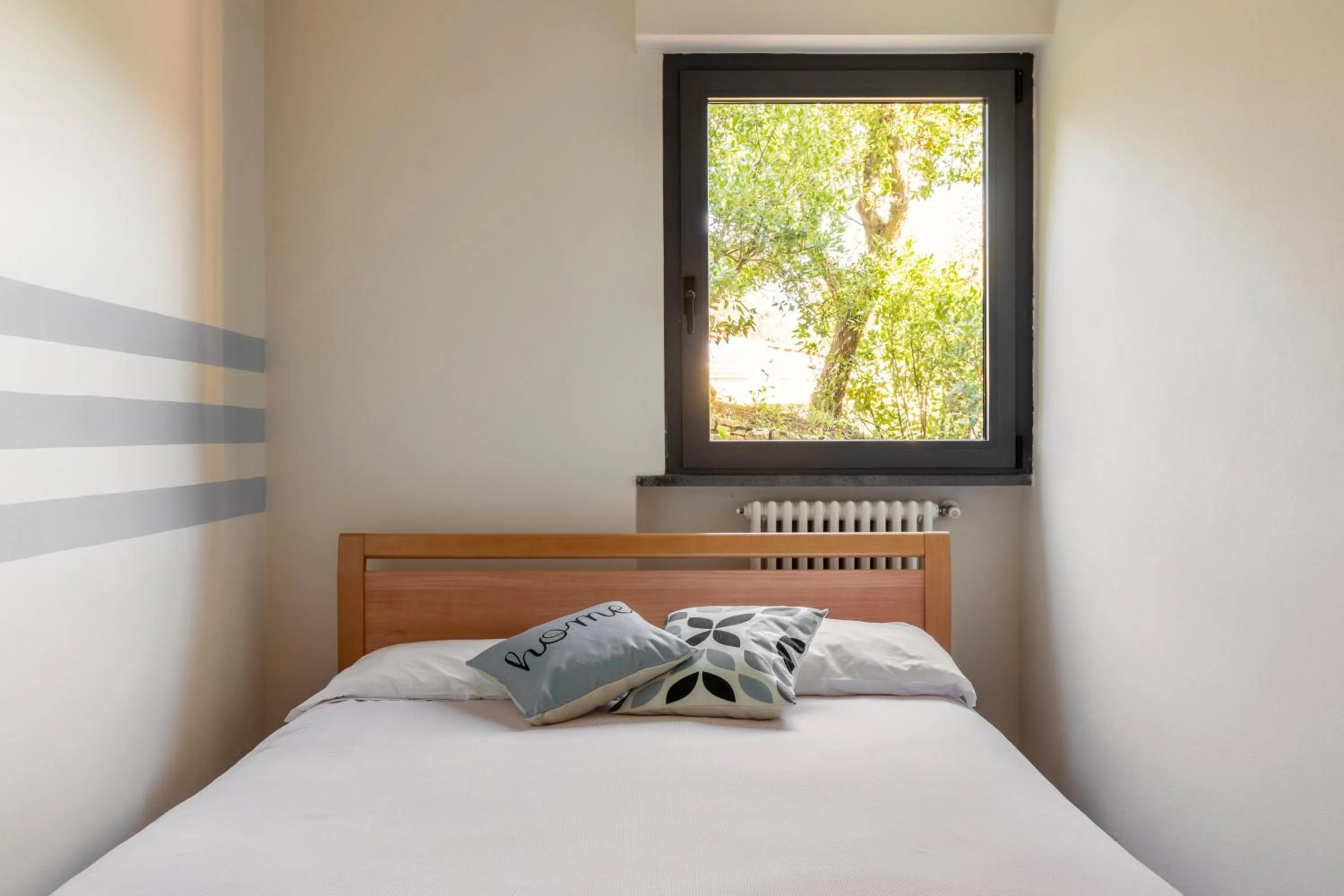 Photo of the whole room in Holiday Prato Verde