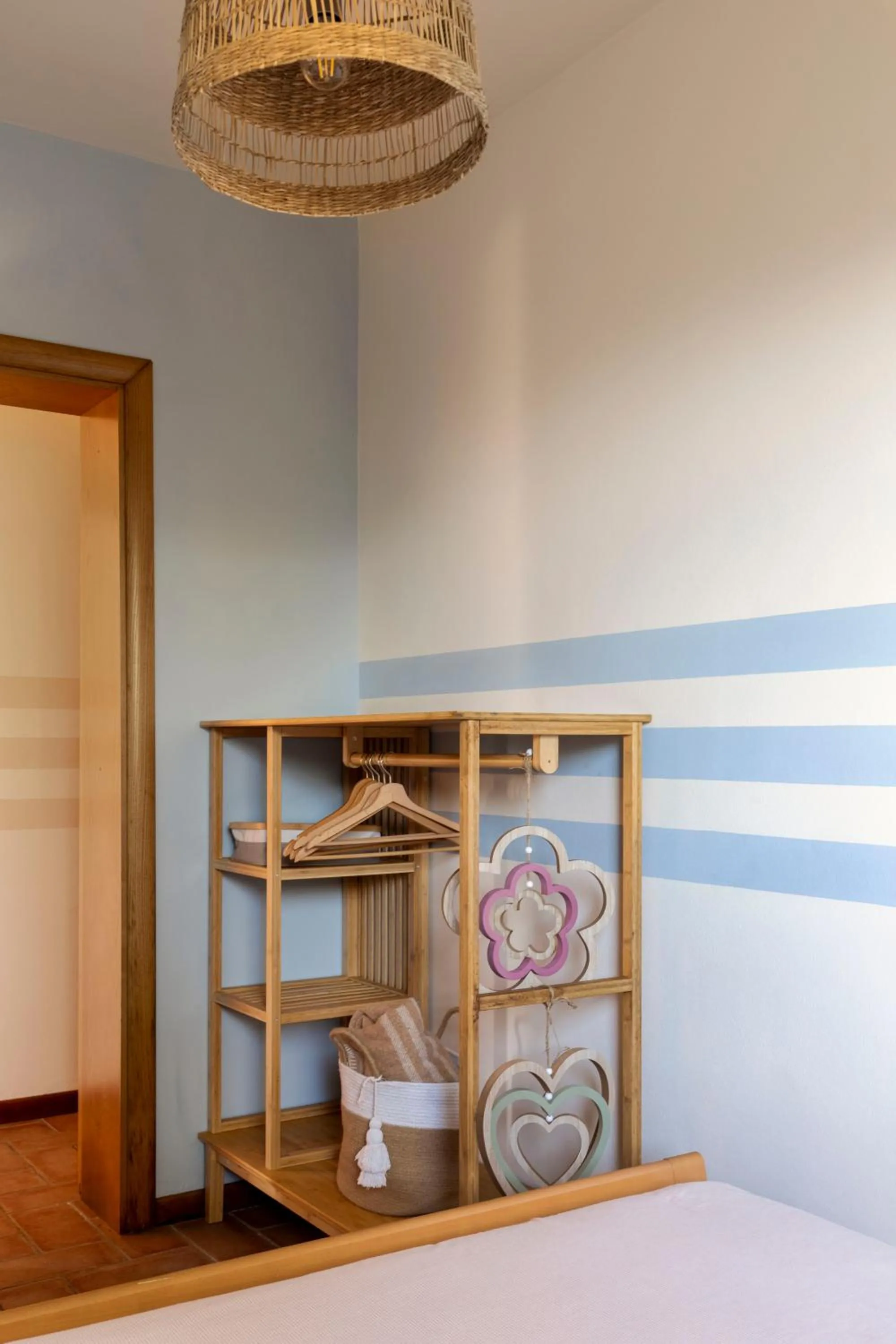 Bedroom in Holiday Prato Verde