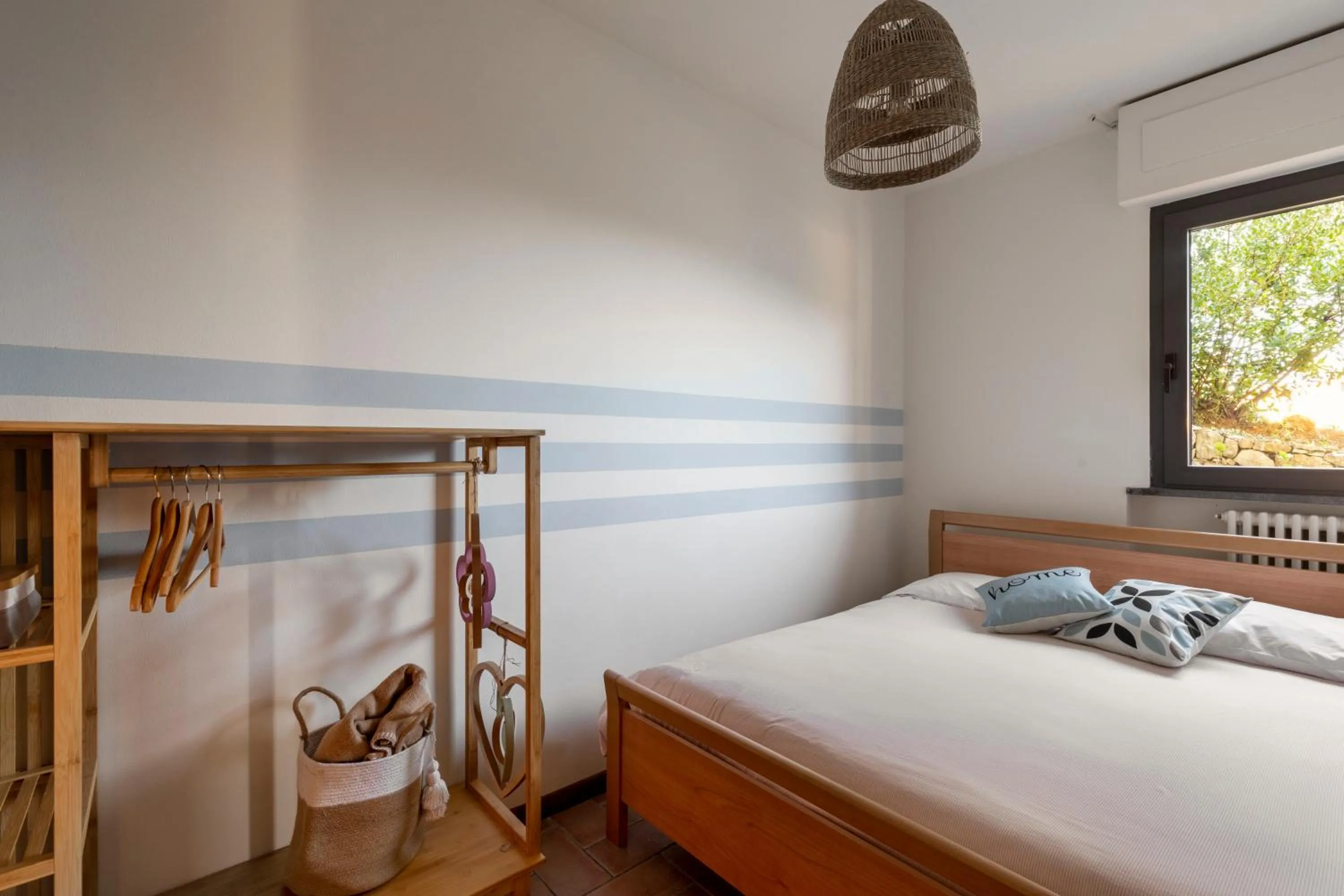 Photo of the whole room in Holiday Prato Verde