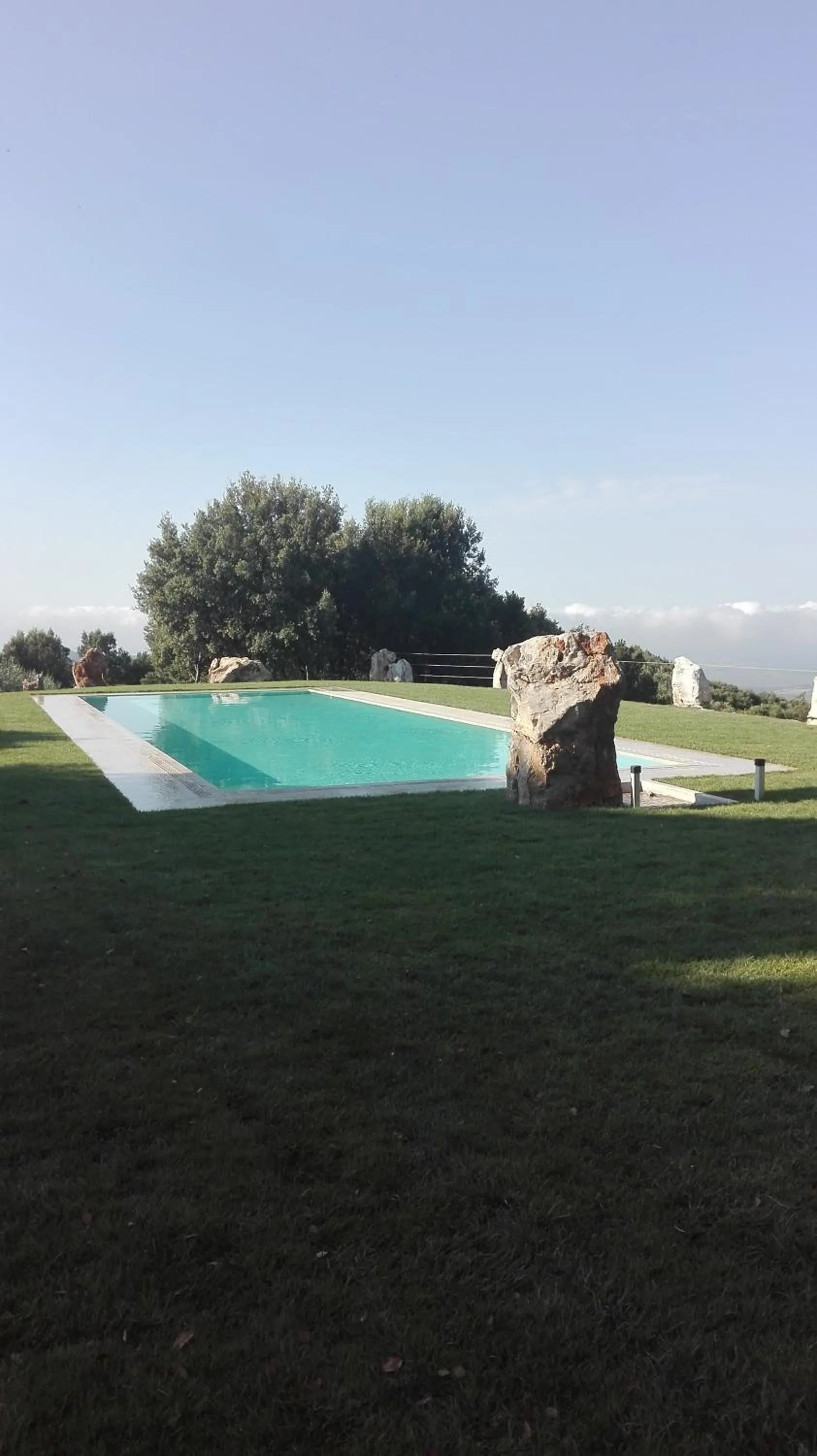 Property building in Holiday Prato Verde