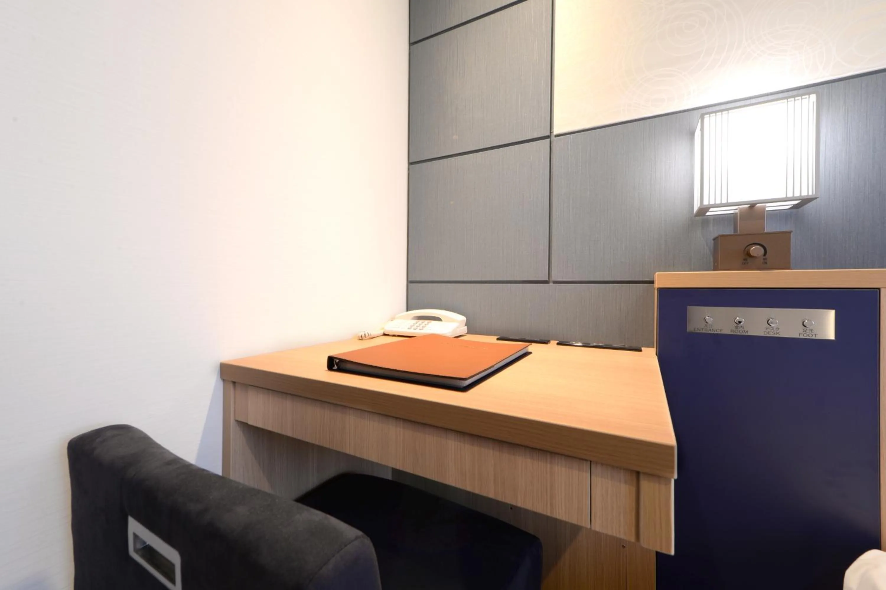 Coffee/tea facilities in Vessel Inn Ueno Iriya Station