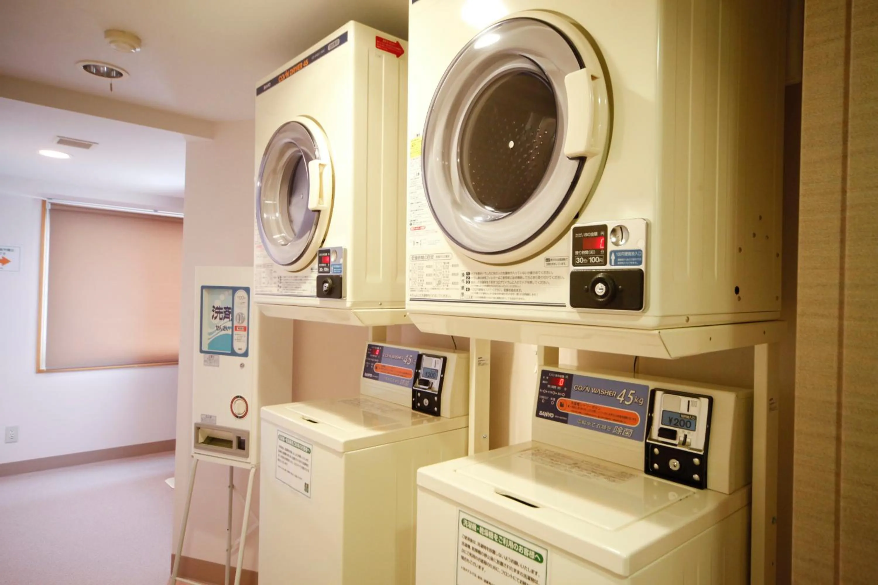 Other in Vessel Inn Ueno Iriya Station