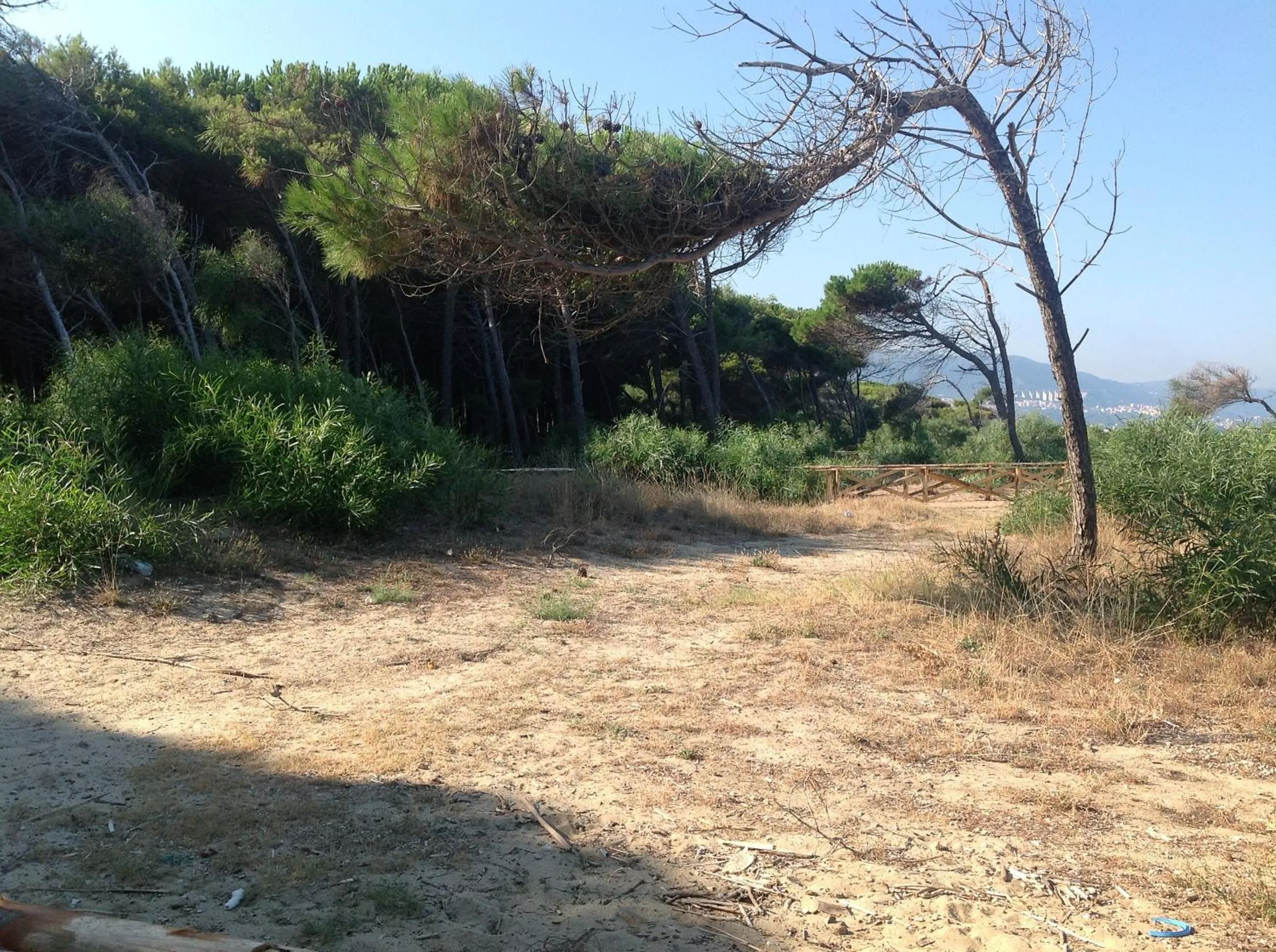 Summer in Residenza L'Antico Borgo Hotel