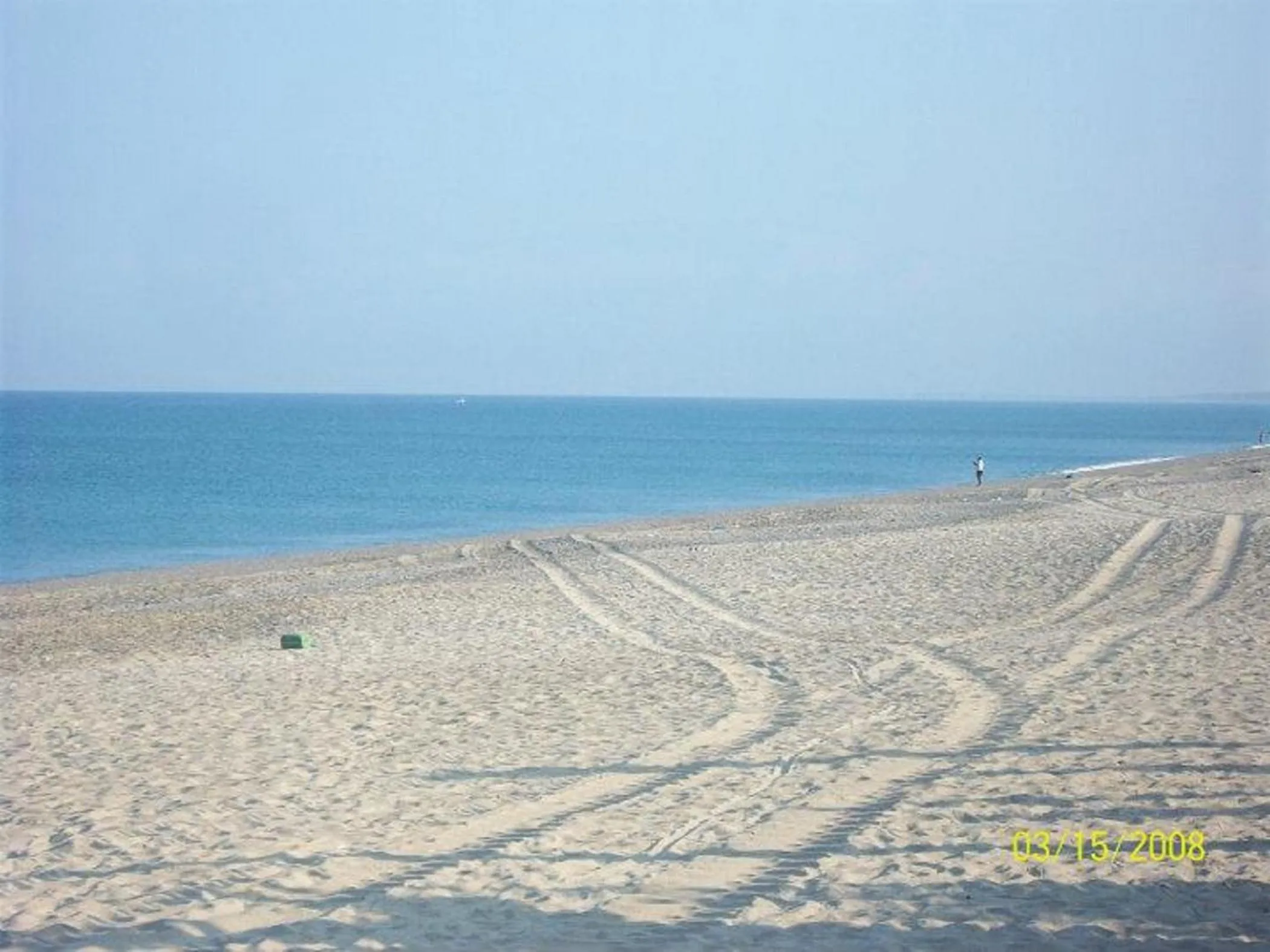 Beach in Residenza L'Antico Borgo Hotel