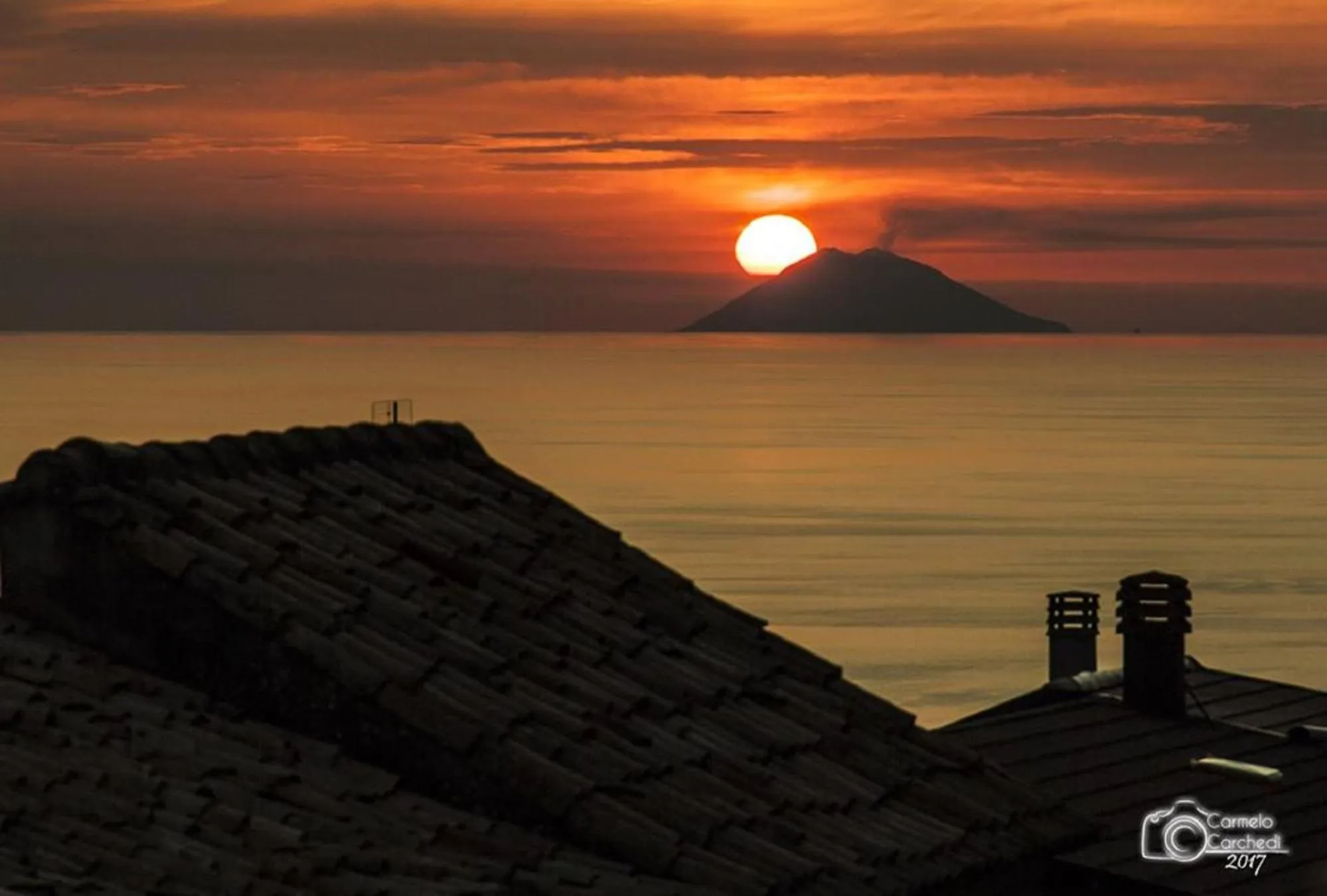 View (from property/room) in Residenza L'Antico Borgo Hotel