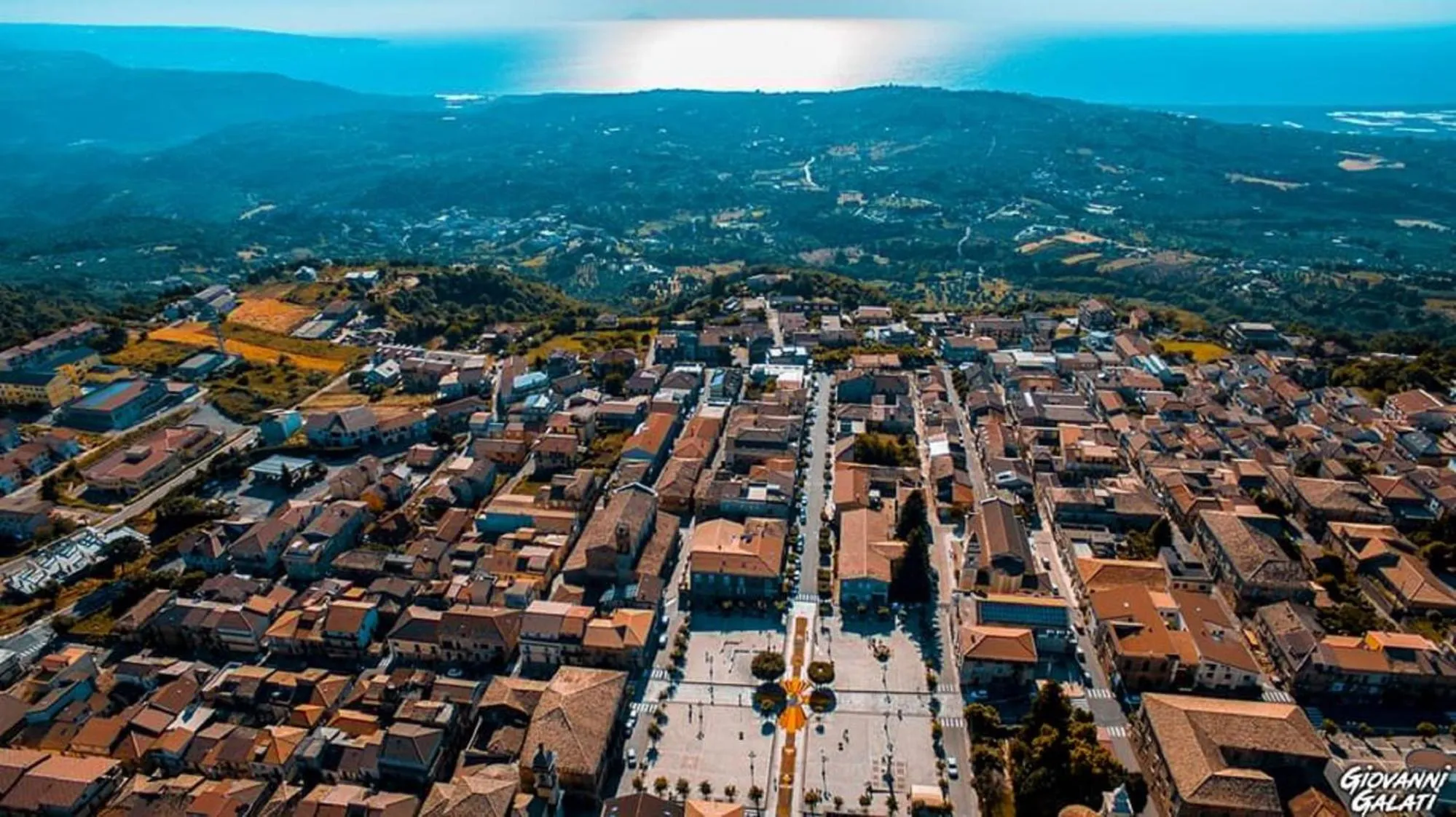 Nearby landmark in Residenza L'Antico Borgo Hotel