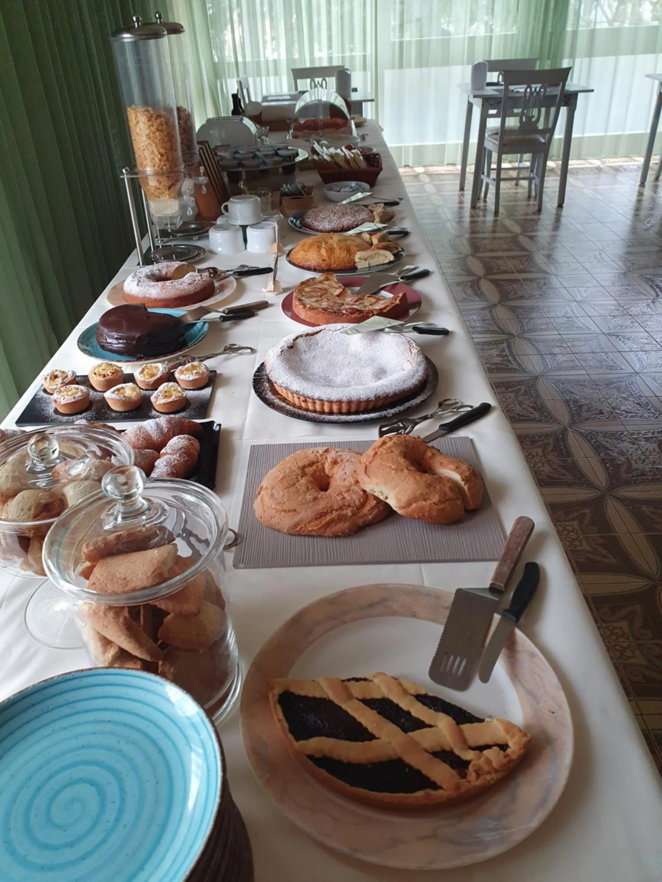 Hotel Ristorante Tre Stelle