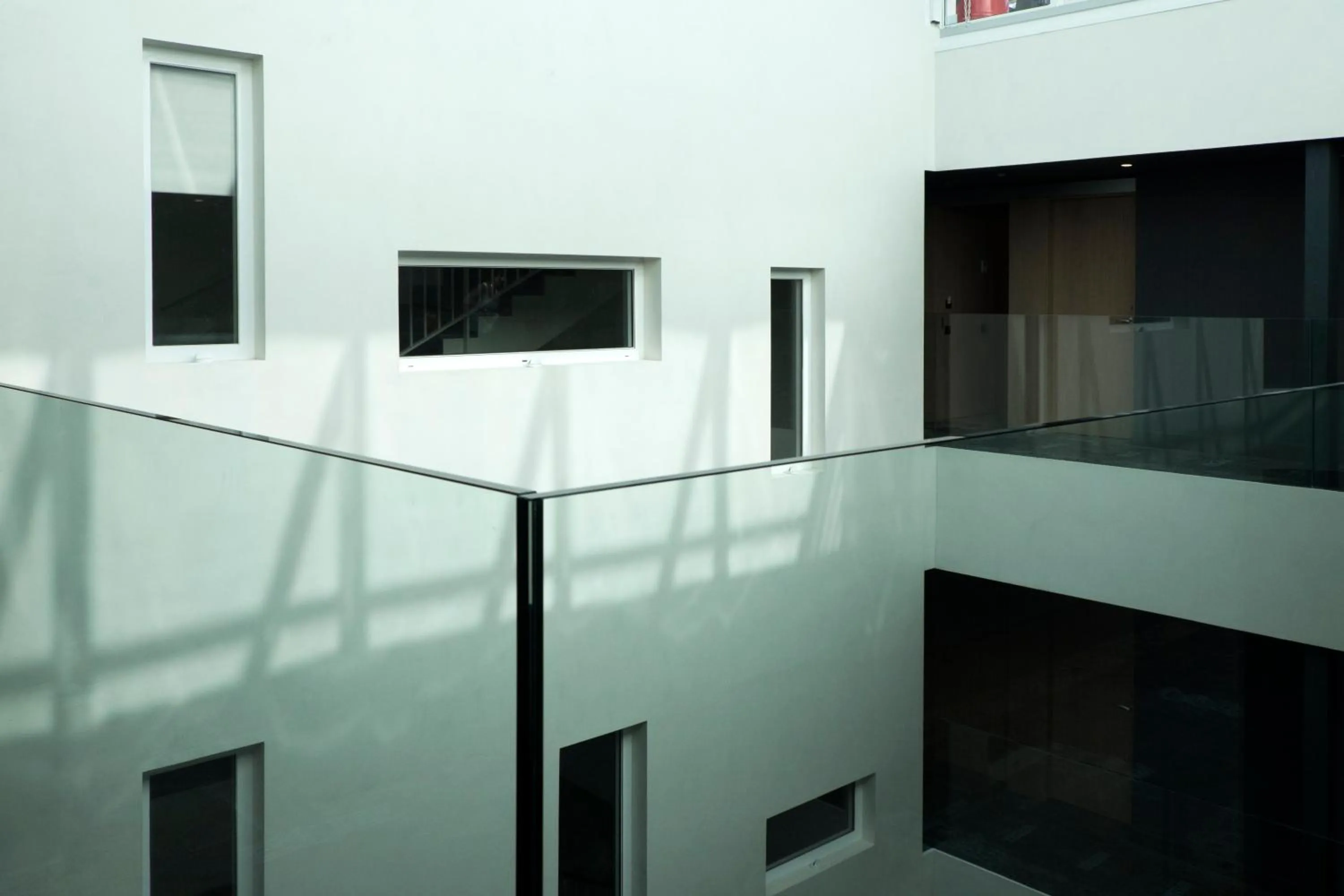 Property building in Chi