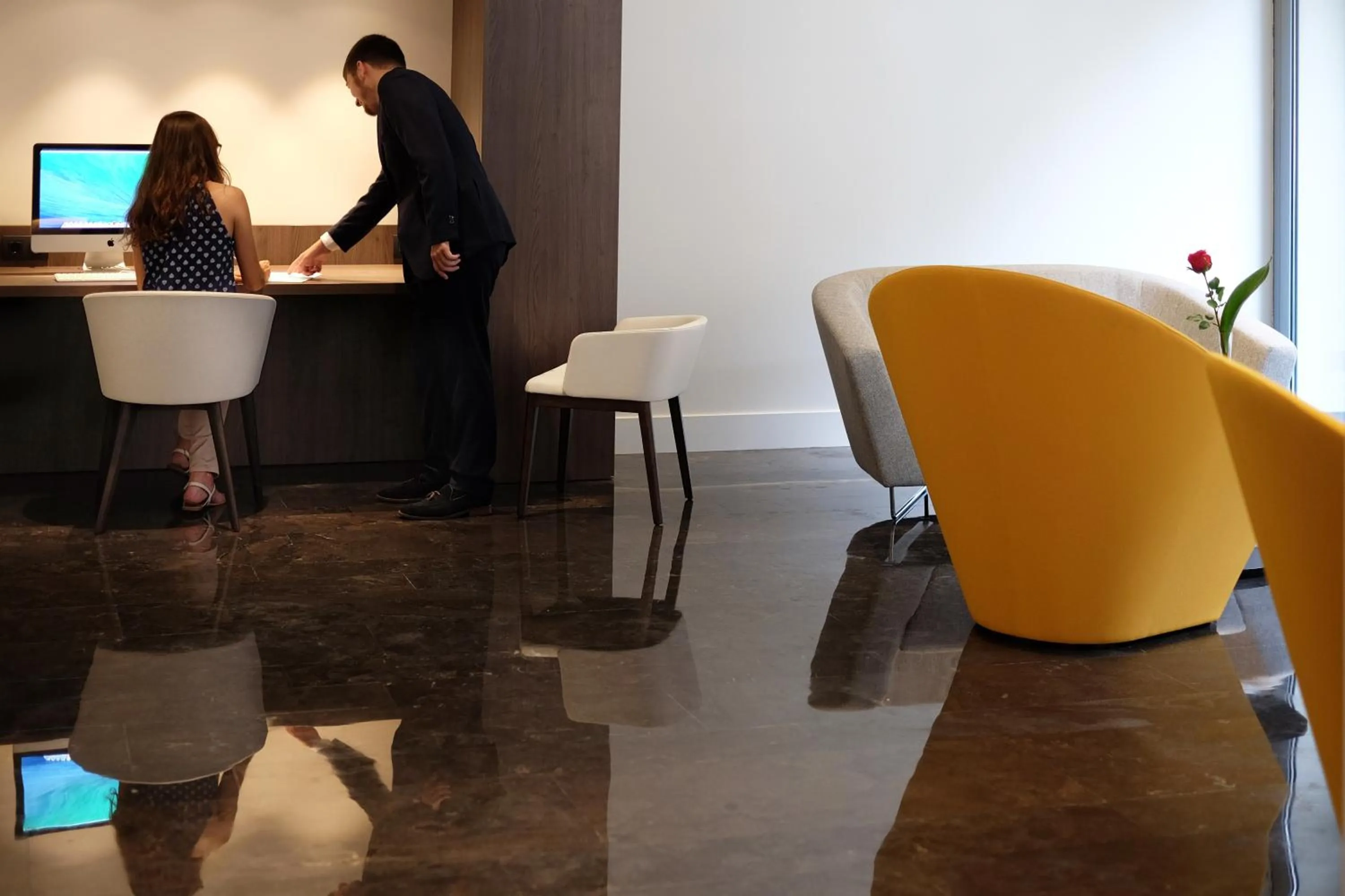 Property building in Chi