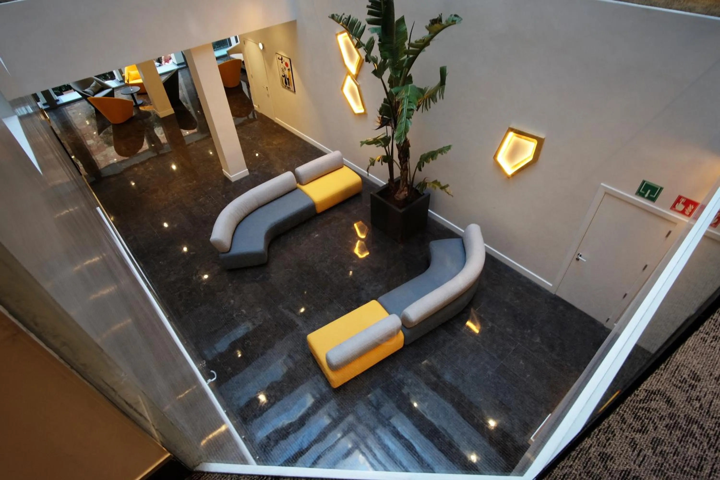 Property building in Chi