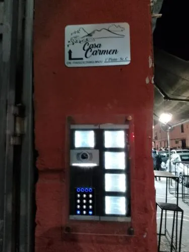 Casa Carmen