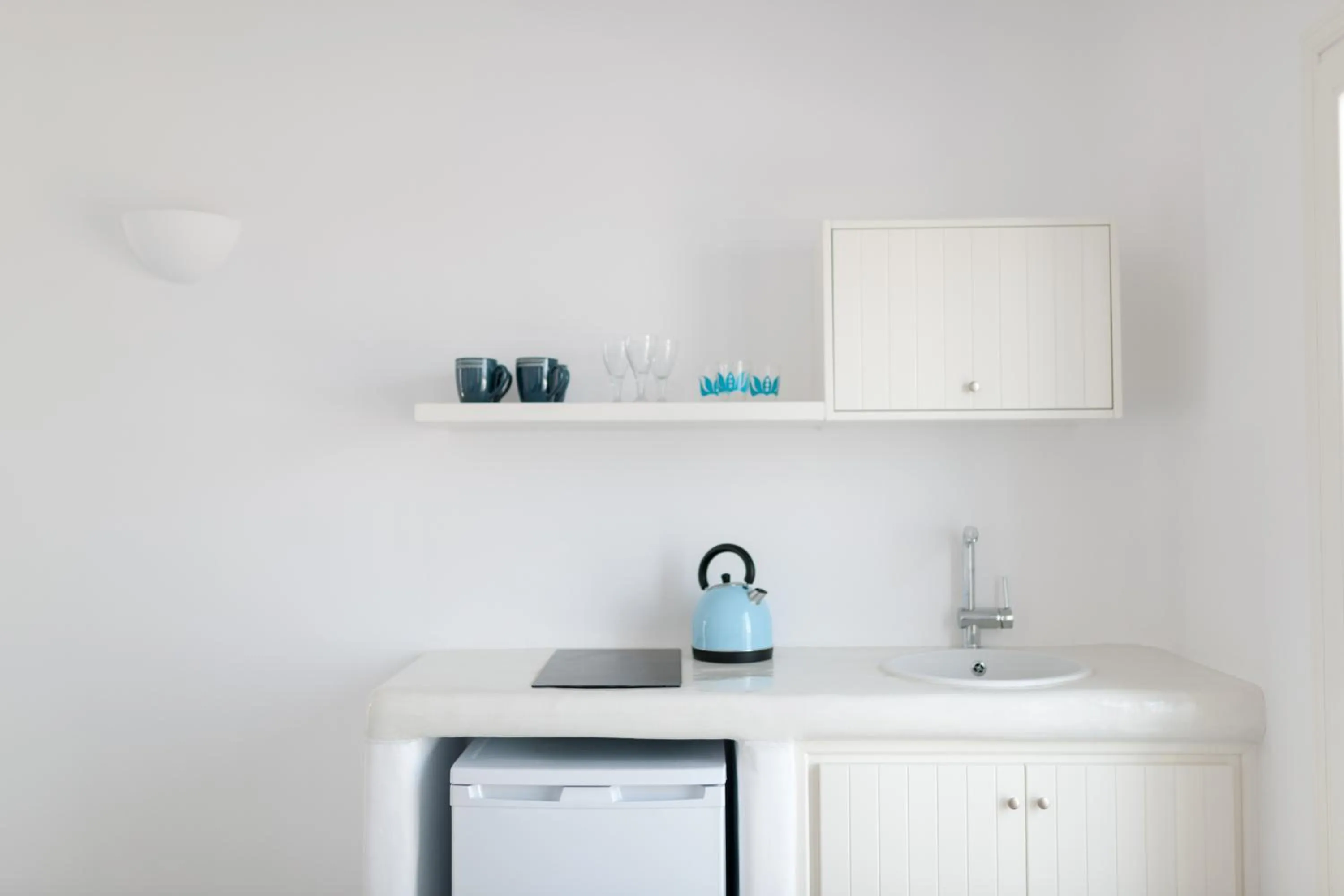 Coffee/tea facilities in Anemomilos