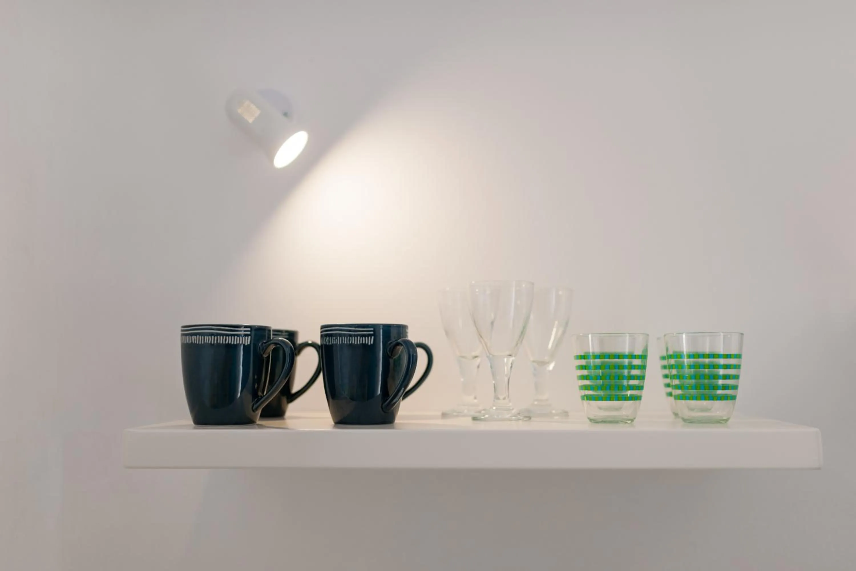 Coffee/tea facilities in Anemomilos