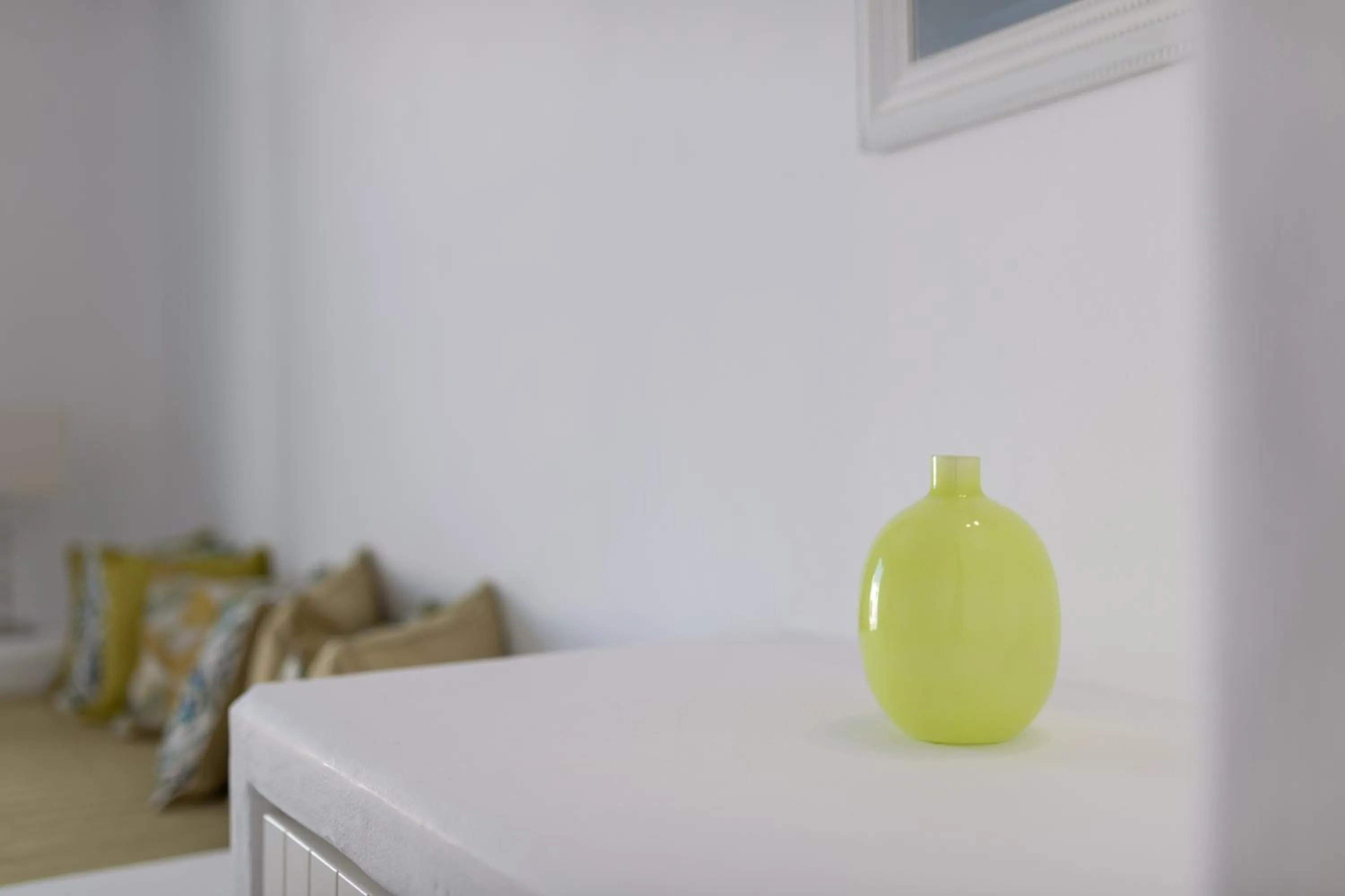 Decorative detail in Anemomilos