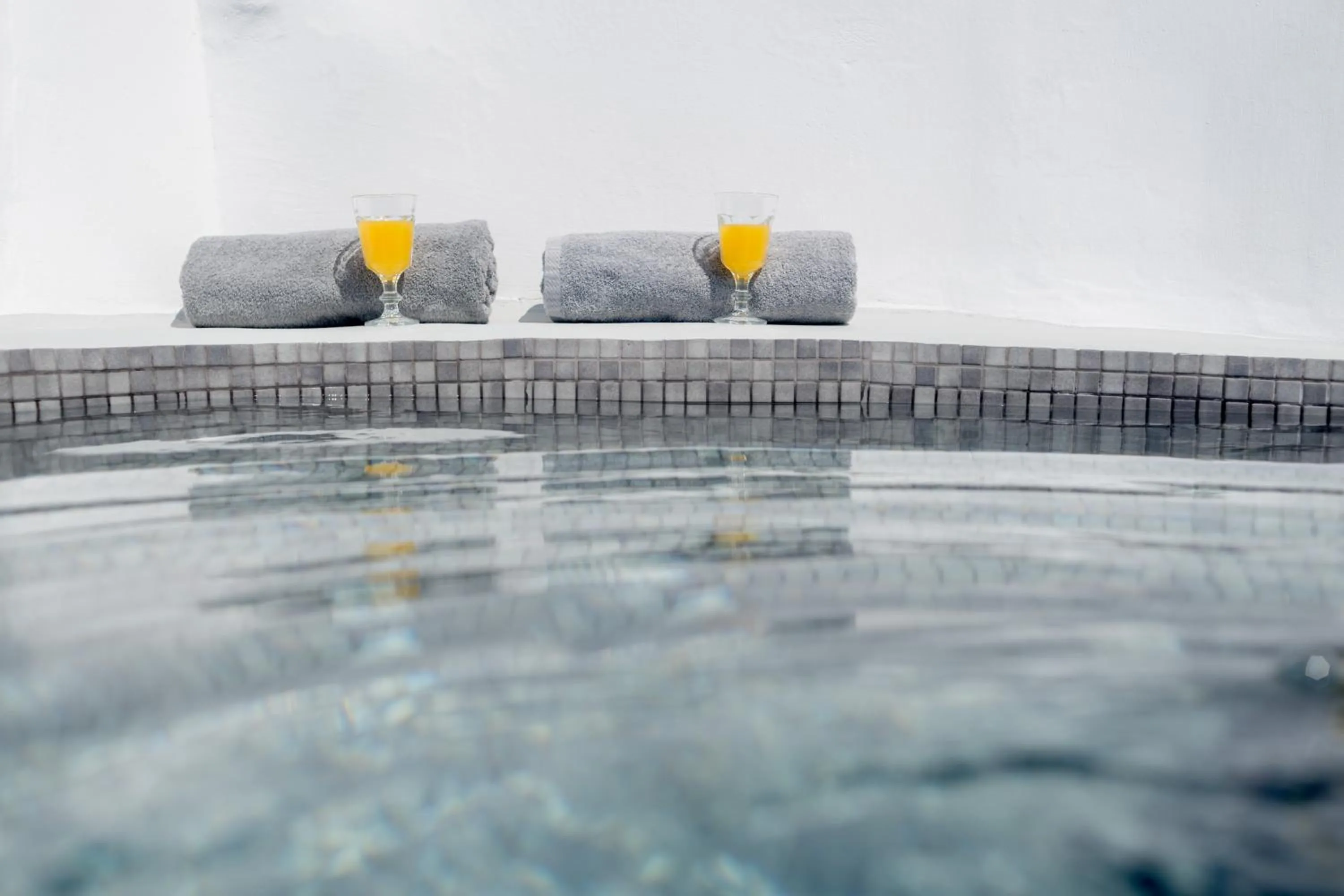 Decorative detail in Anemomilos