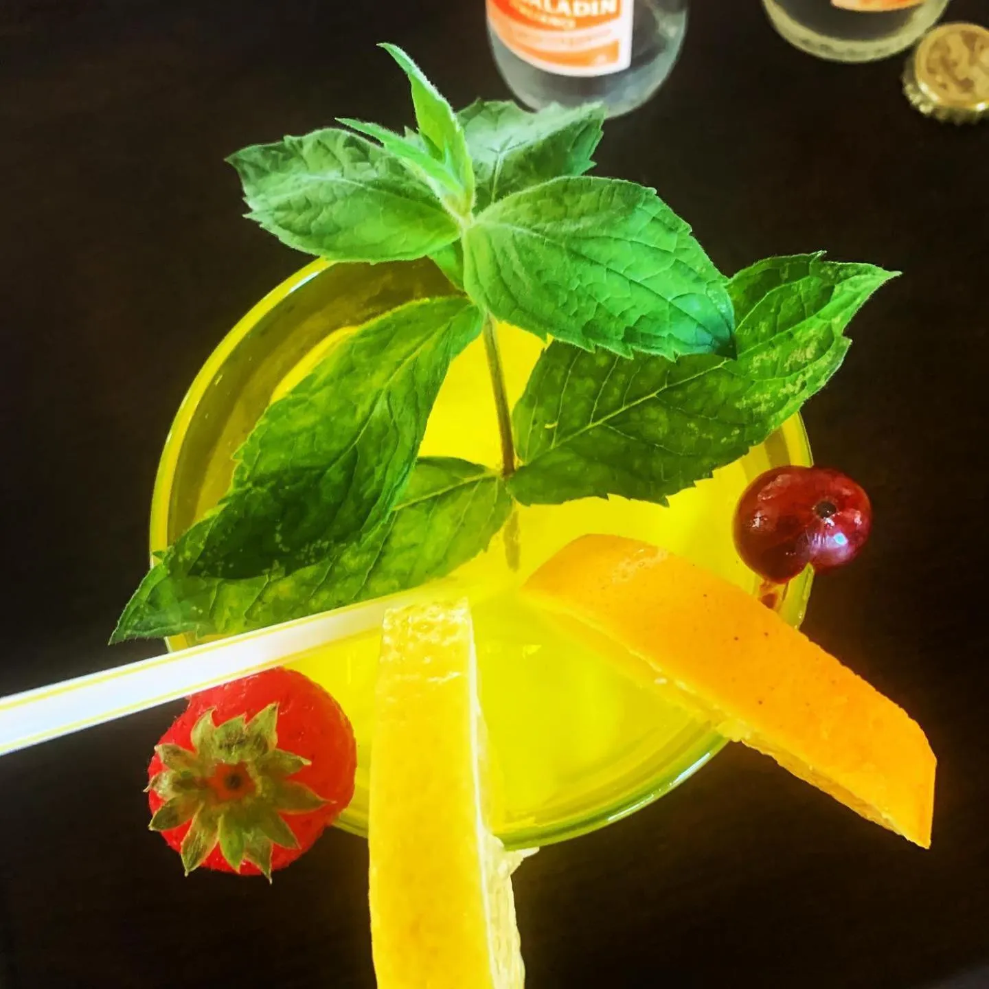 Breakfast in T'AMI Hotel Resort Spa