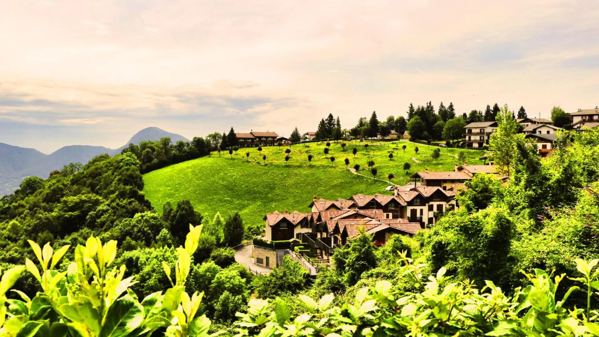 Nearby landmark in T'AMI Hotel Resort Spa