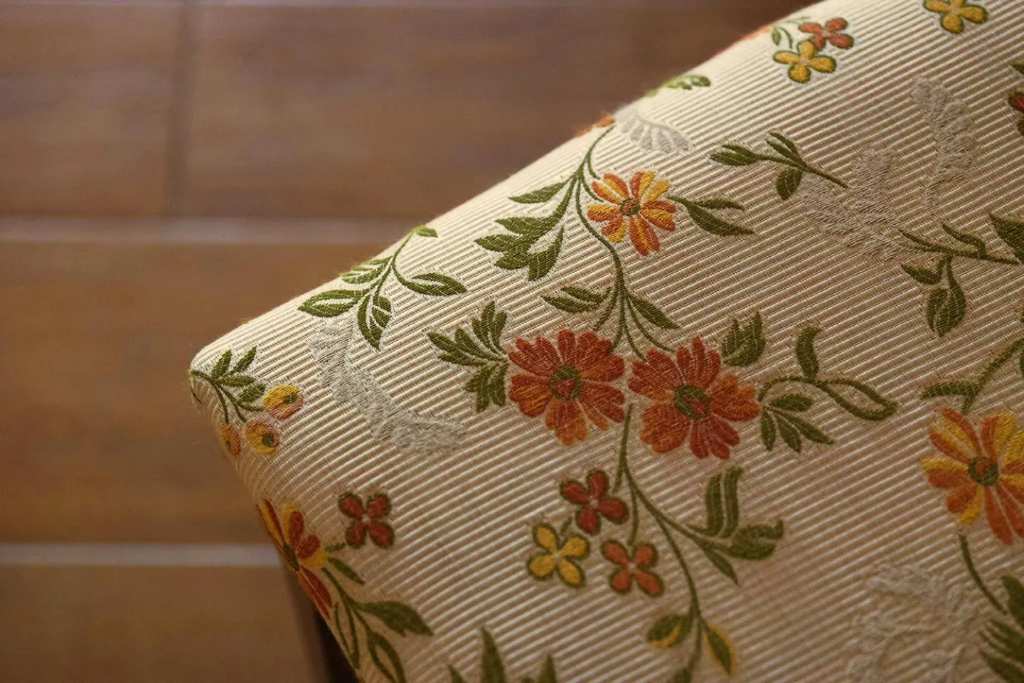 Decorative detail in T'AMI Hotel Resort Spa