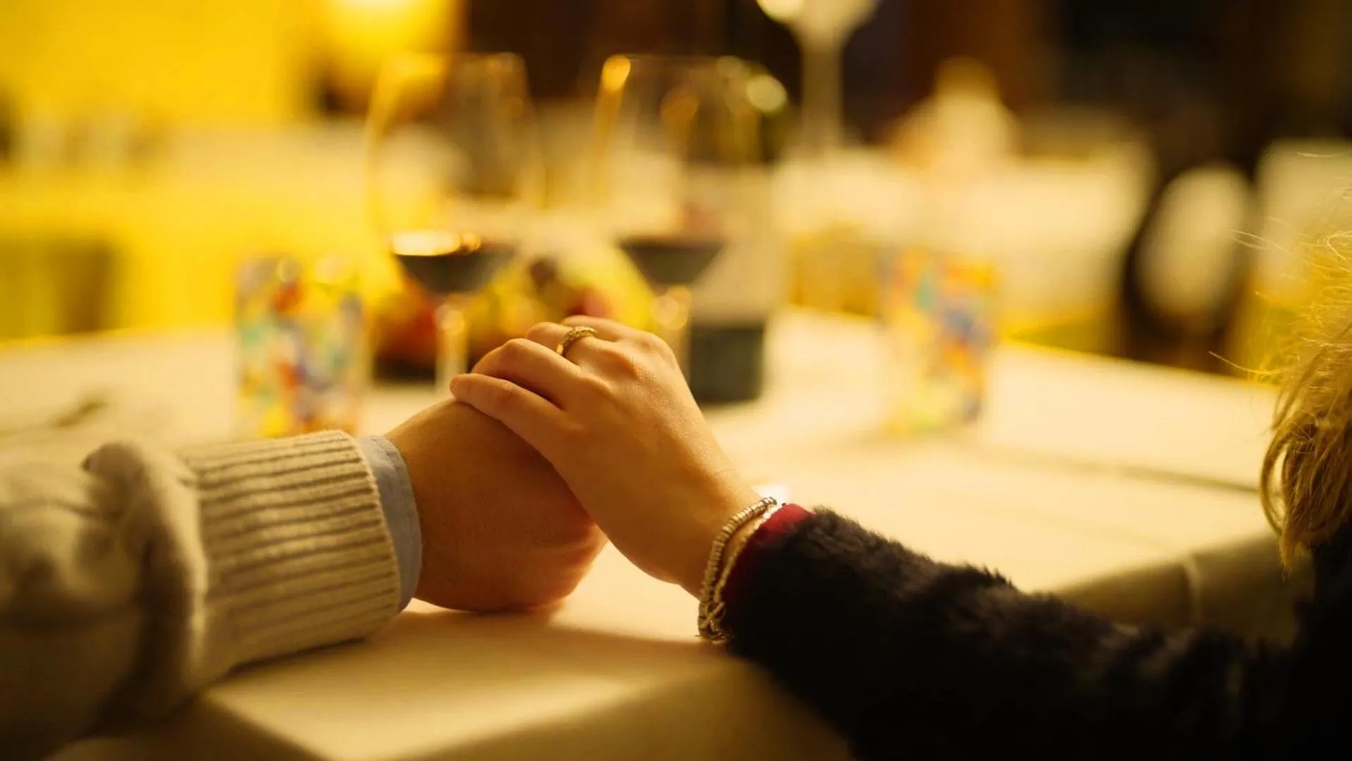 Food close-up in T'AMI Hotel Resort Spa