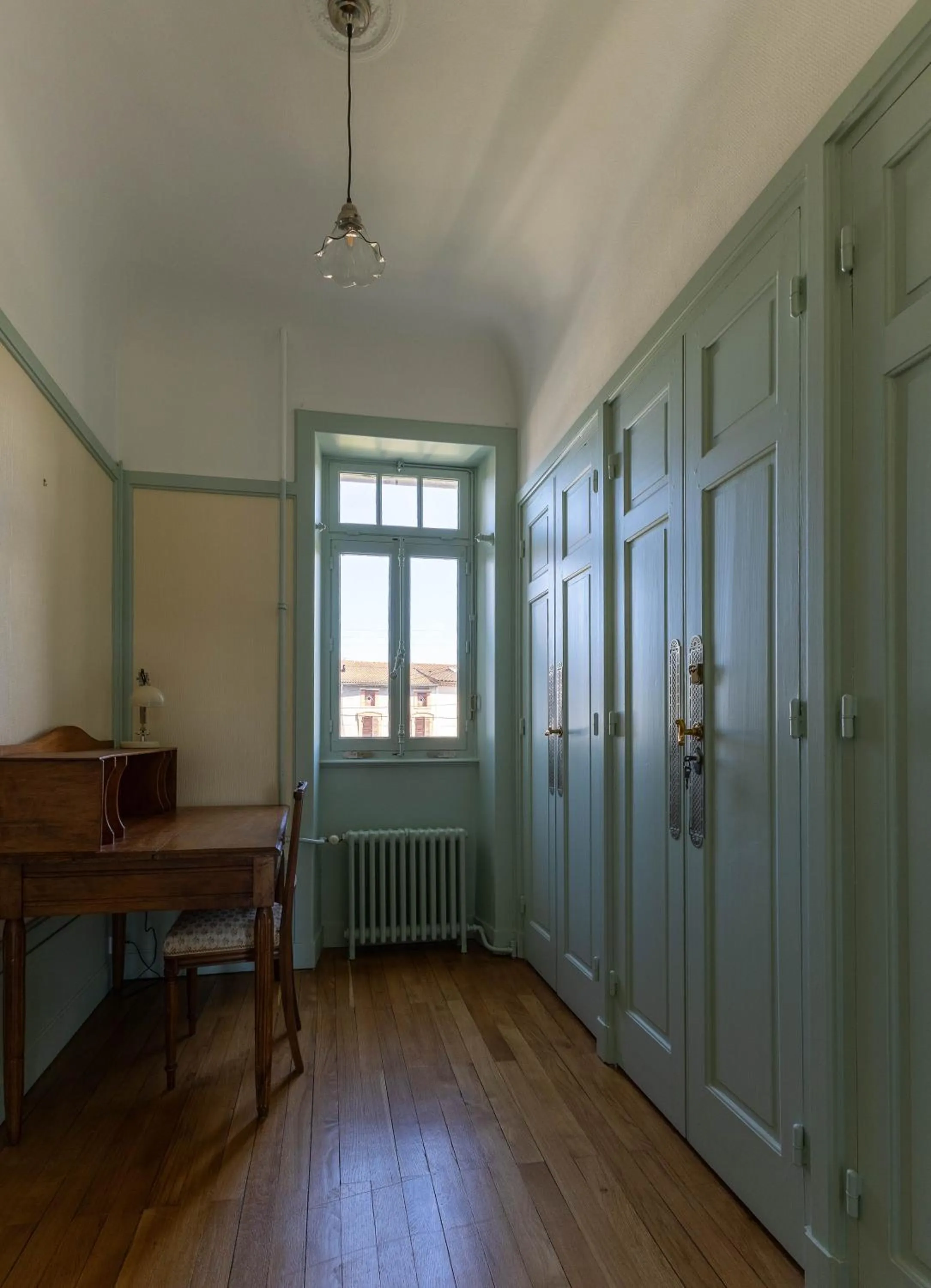 storage in Ma Tranquillite