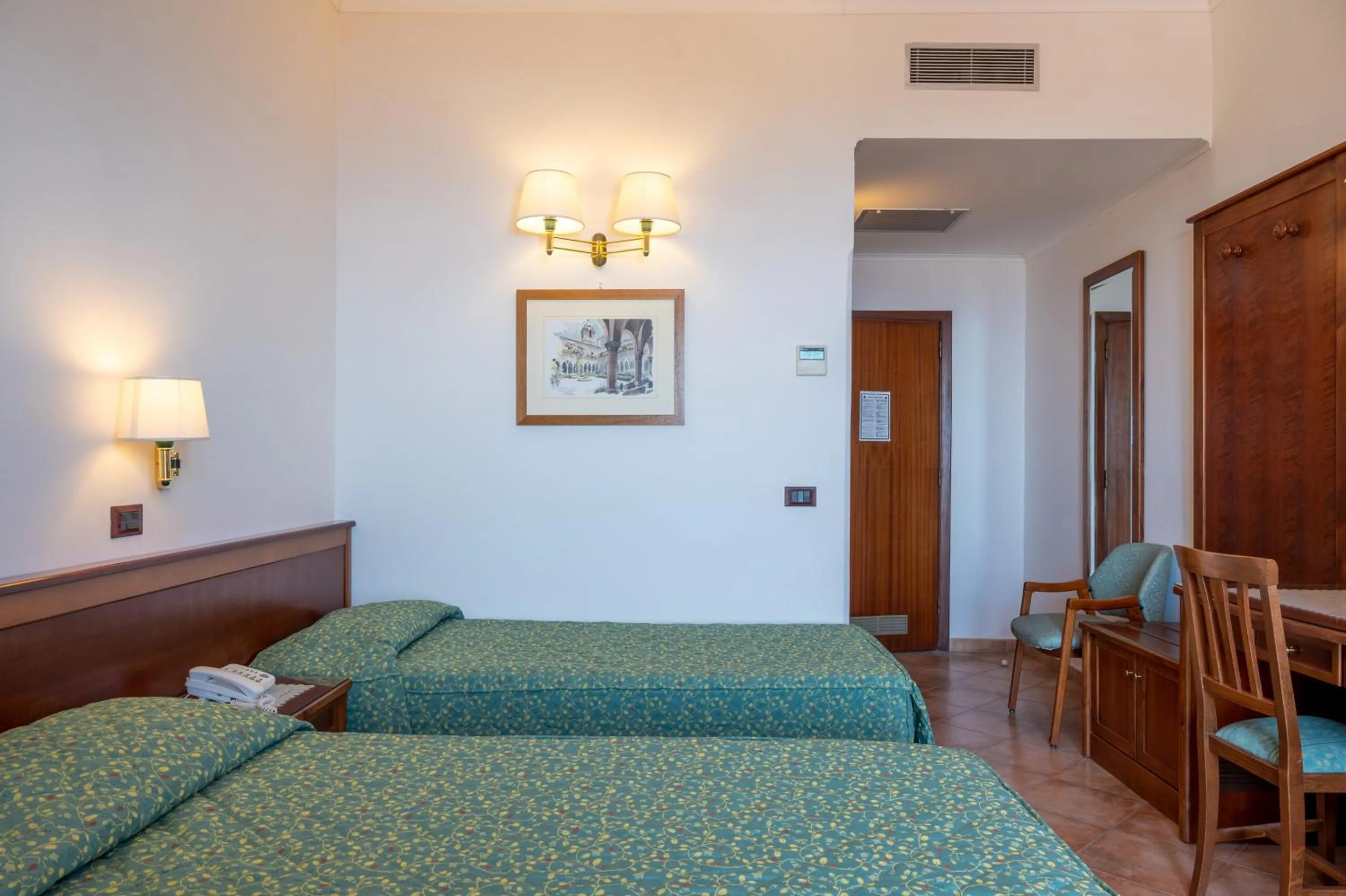 Hotel Montana