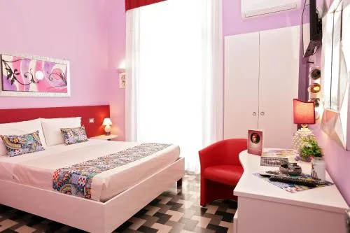B&B Antonello da Messina
