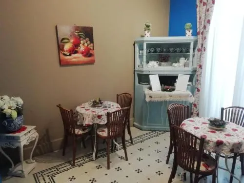 B&B Antonello da Messina
