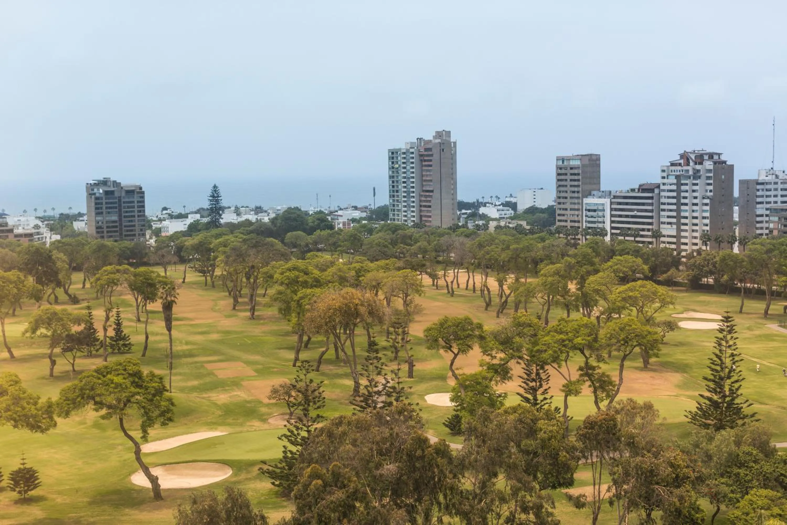 Photo of the whole room in Delfines Hotel & Convention Center