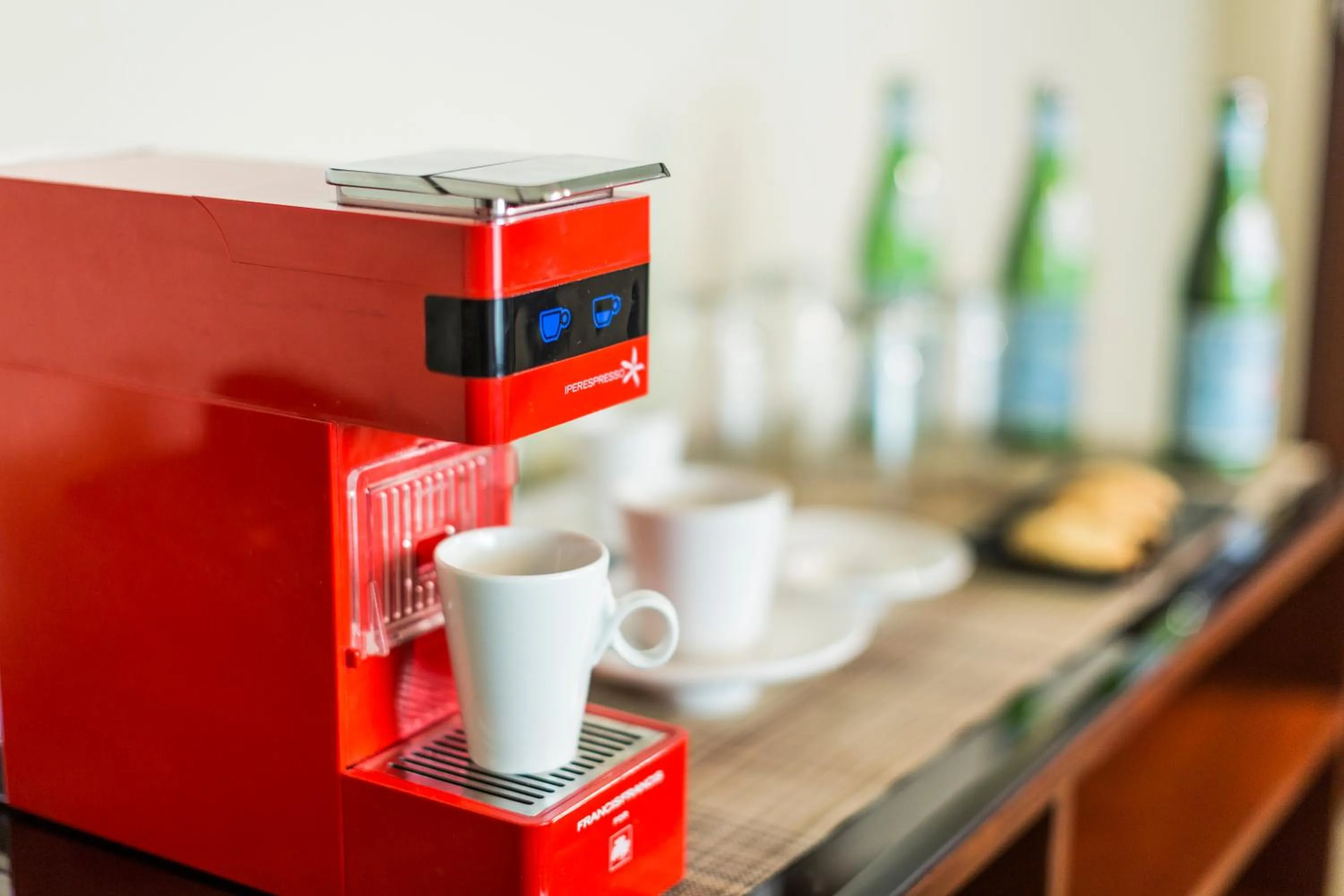 Drinks in Delfines Hotel & Convention Center