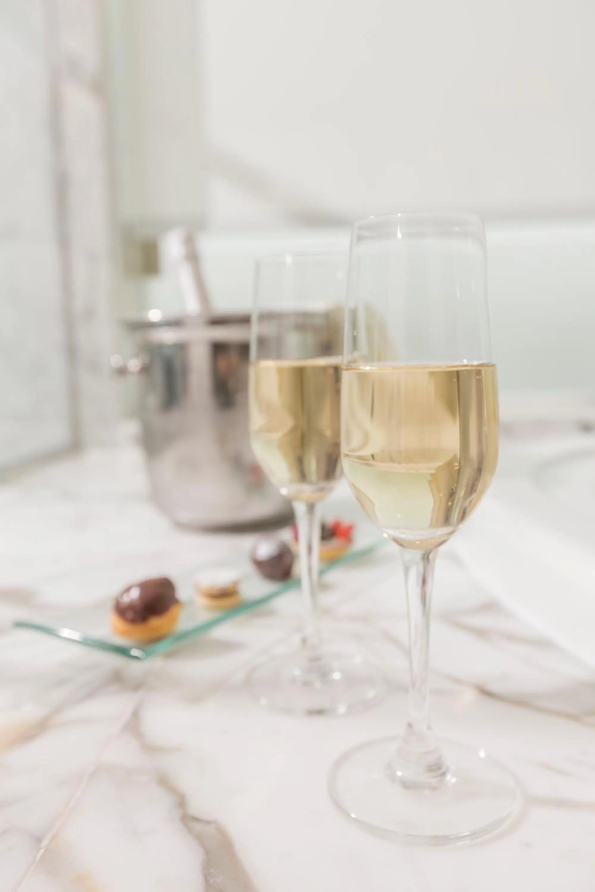 Decorative detail in Delfines Hotel & Convention Center