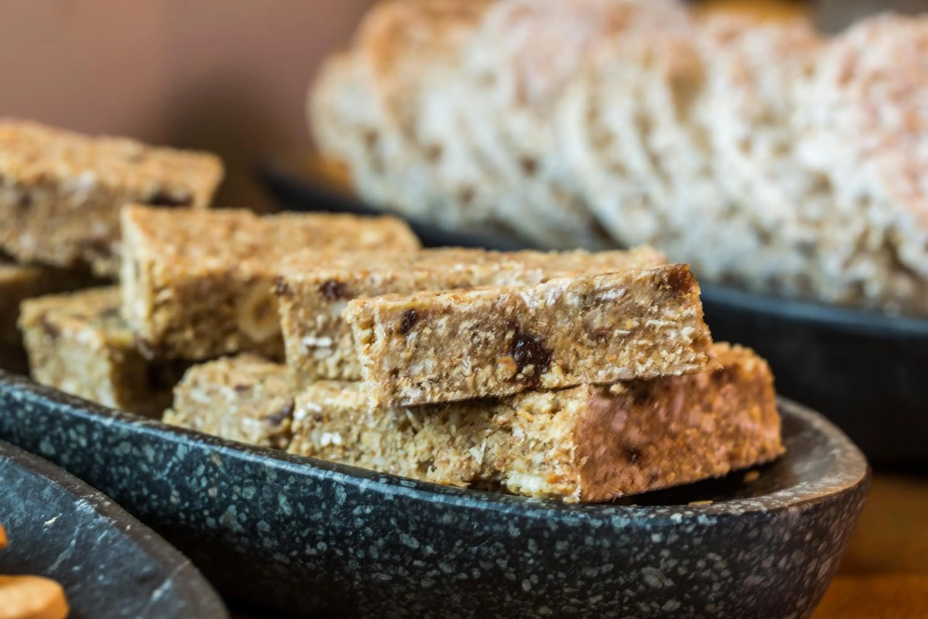 Restaurant/places to eat in Delfines Hotel & Convention Center