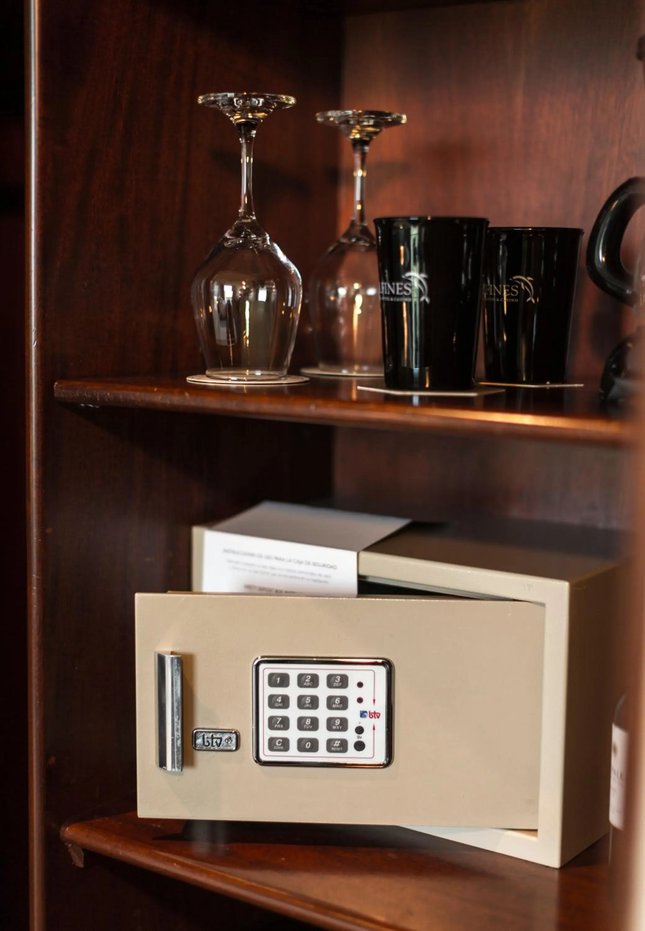 Other in Delfines Hotel & Convention Center