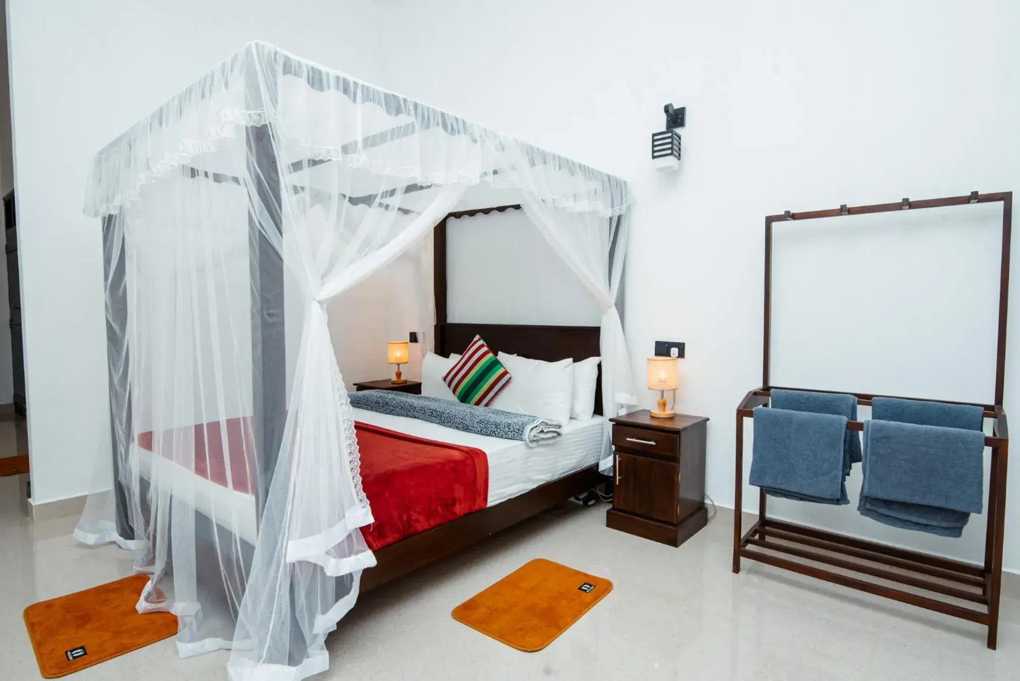 Superior Family Room in Adams Peak Inn Superior Family Room in Adams Peak Inn