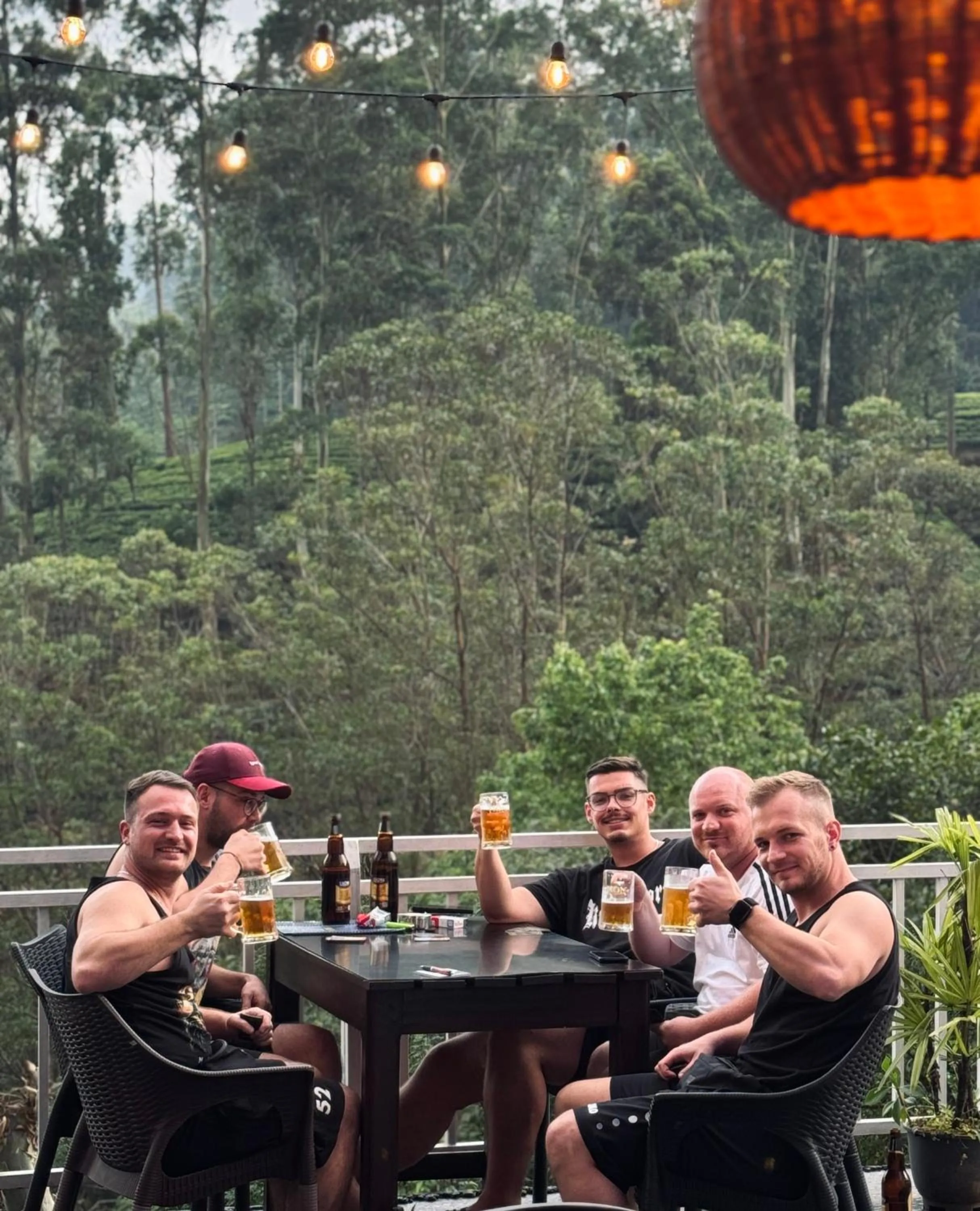 Adams Peak Inn