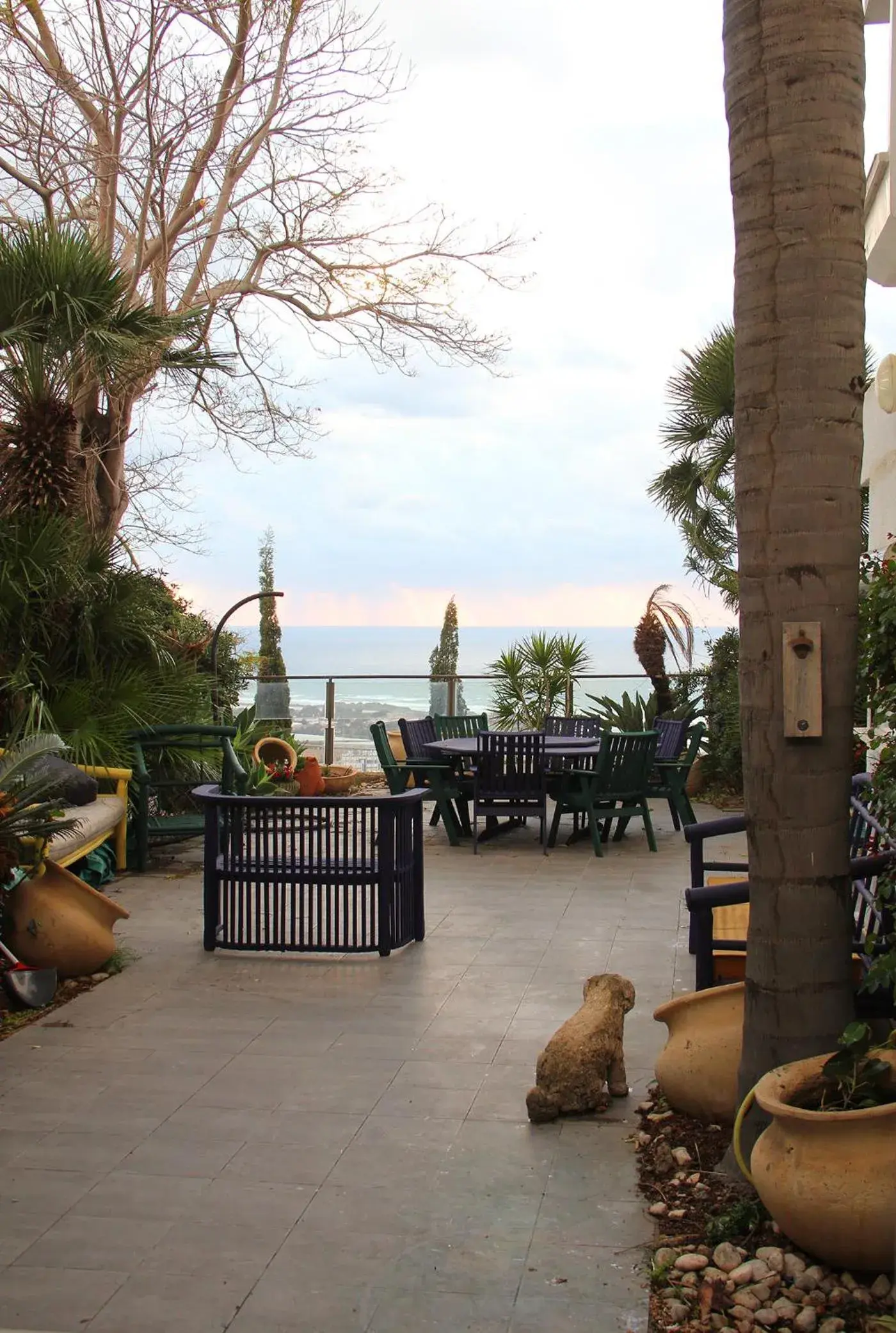 Boutique Apartment "Facing the Sea" Boutique Apartment "Facing the Sea"