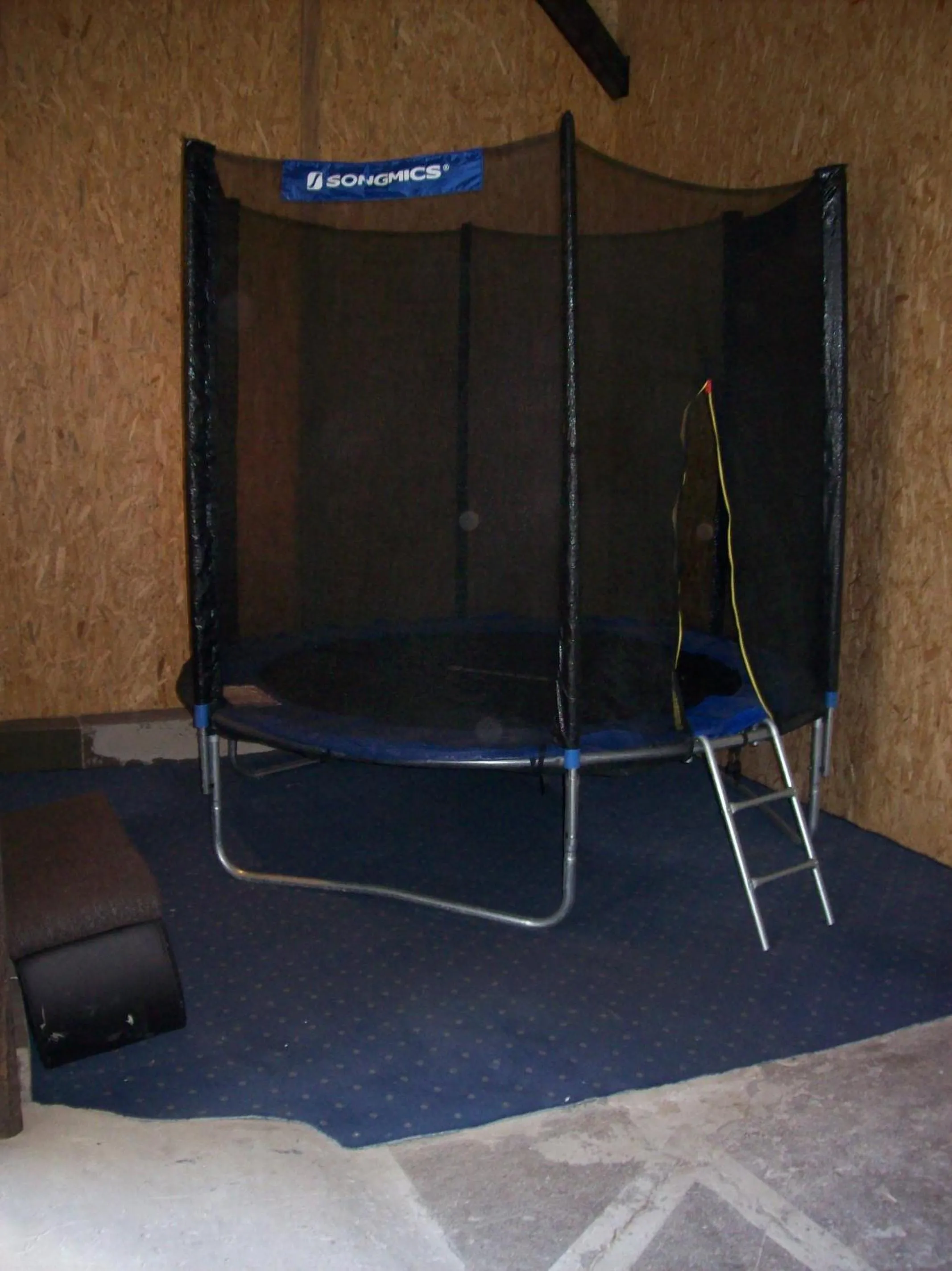 apartment fewo efosa