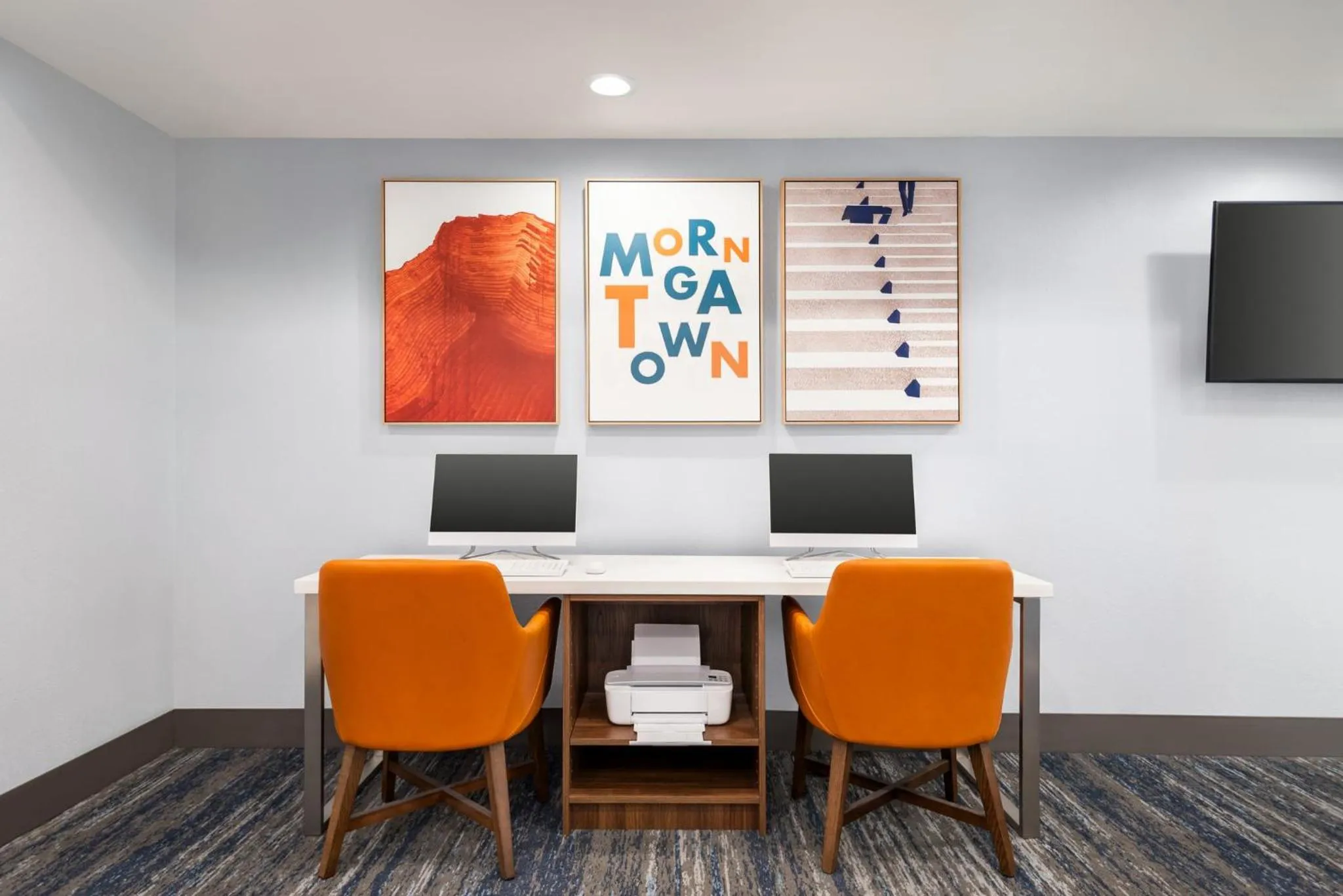 Other in Holiday Inn Express Morgantown by IHG