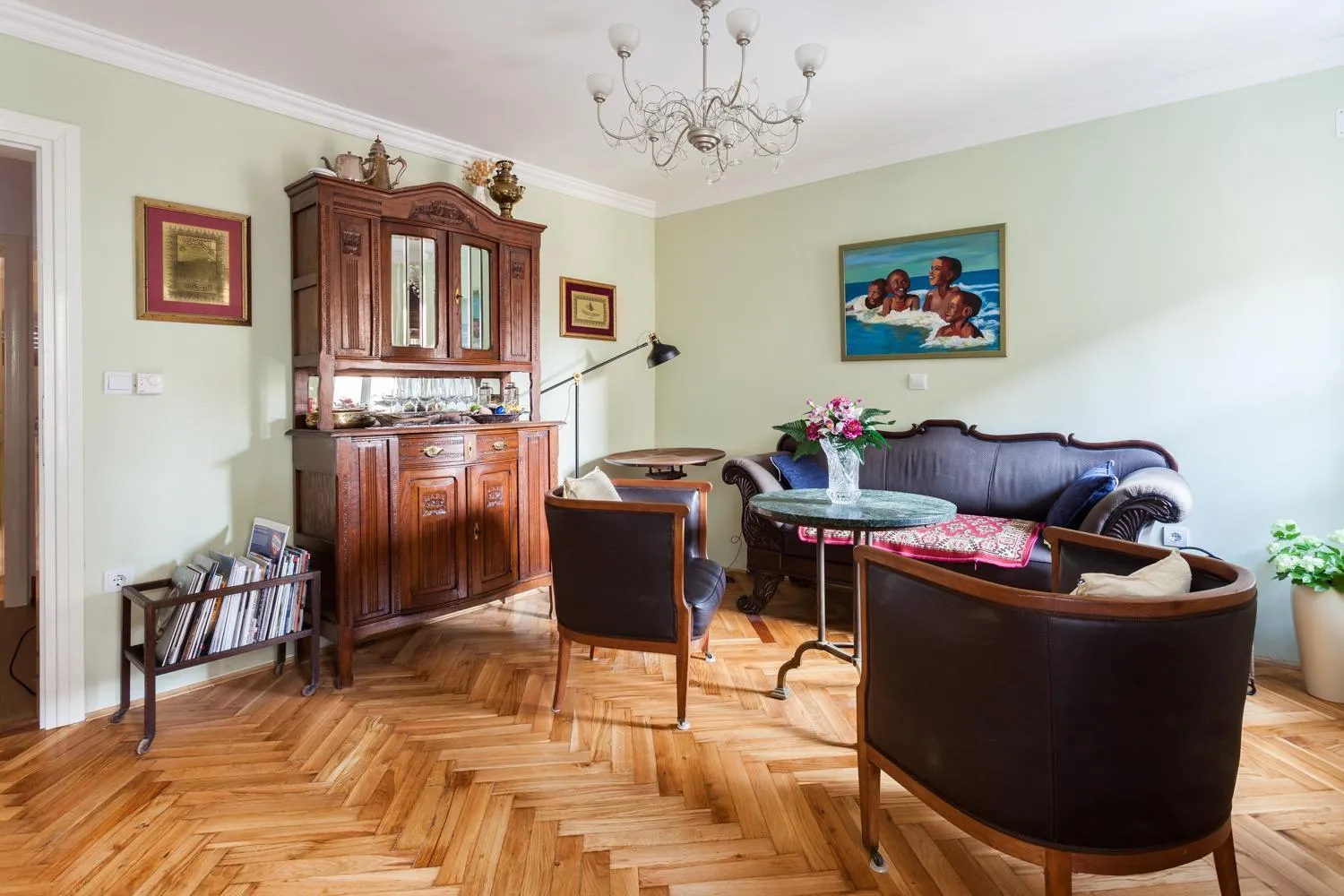 Guesthouse Galeb