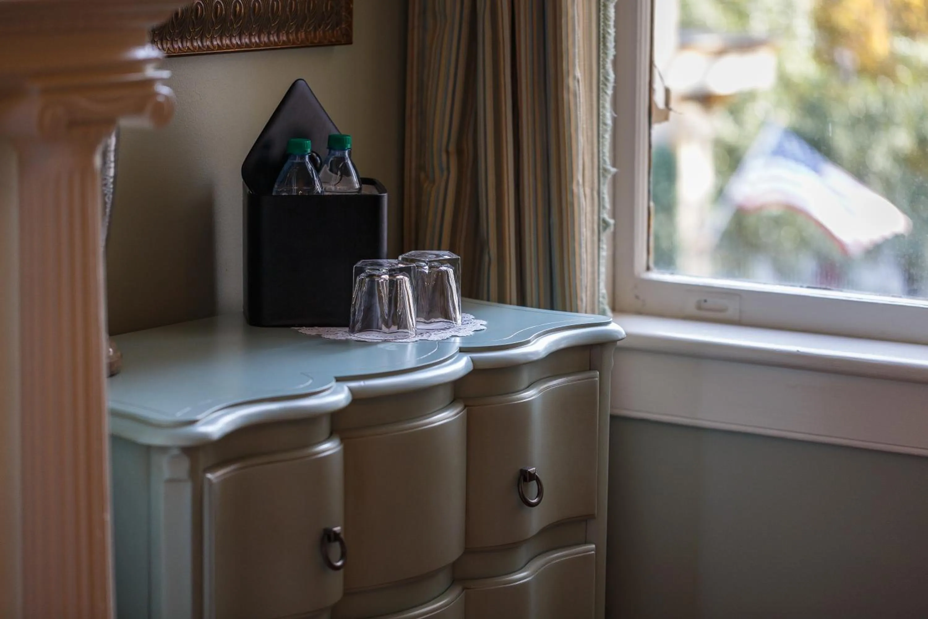 Other in The Gastonian, Historic Inns of Savannah Collection