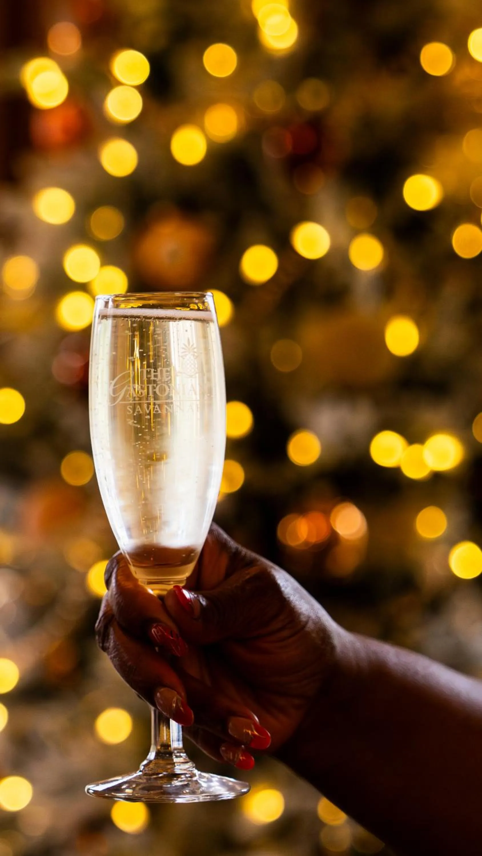 Decorative detail in The Gastonian, Historic Inns of Savannah Collection