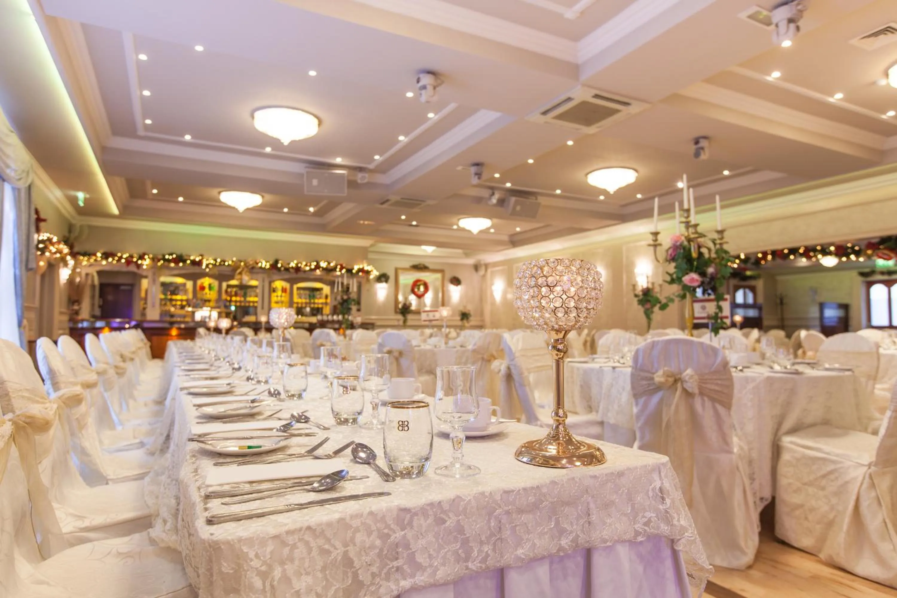 Banquet/Function facilities in Flagstaff Lodge