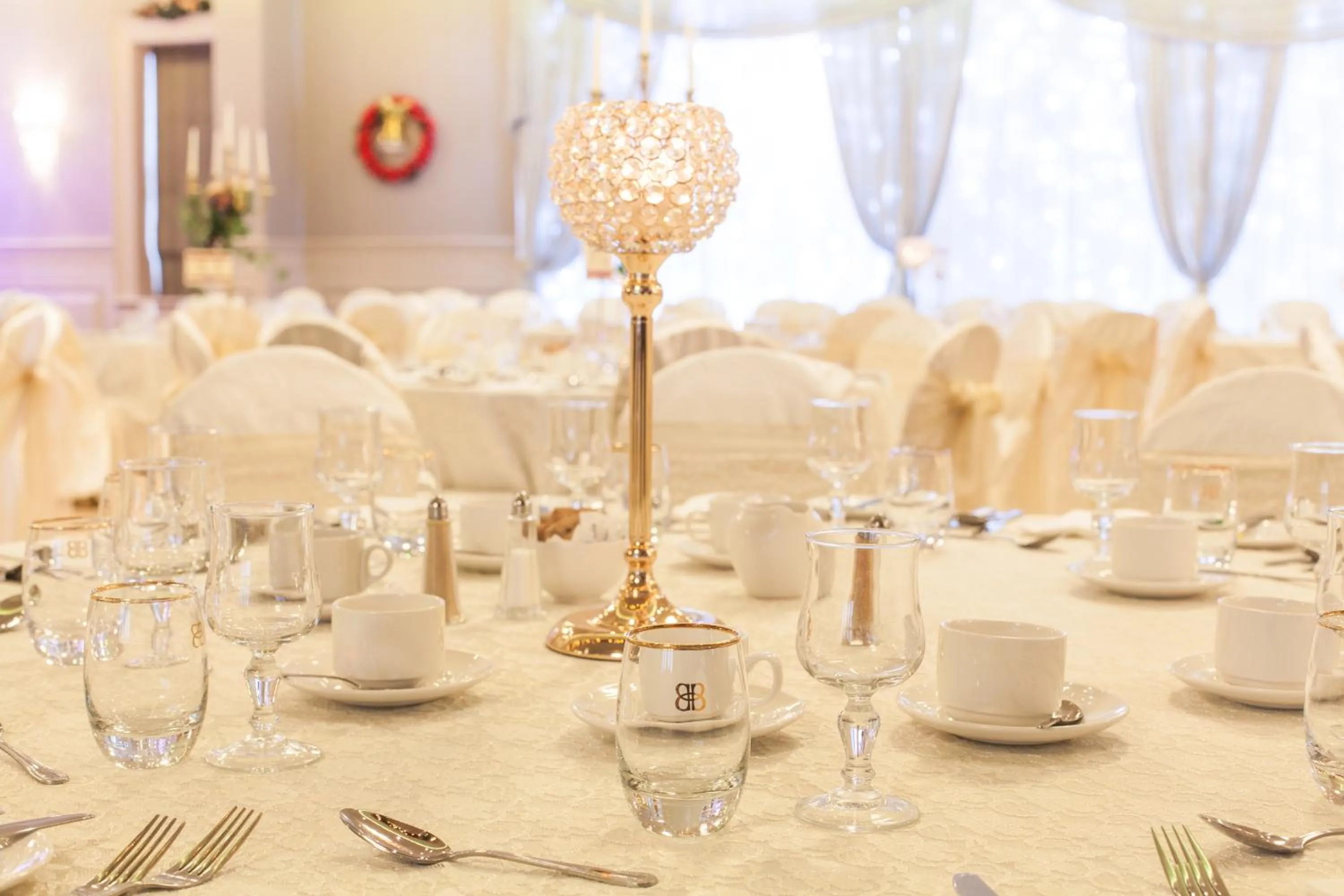 Banquet/Function facilities in Flagstaff Lodge