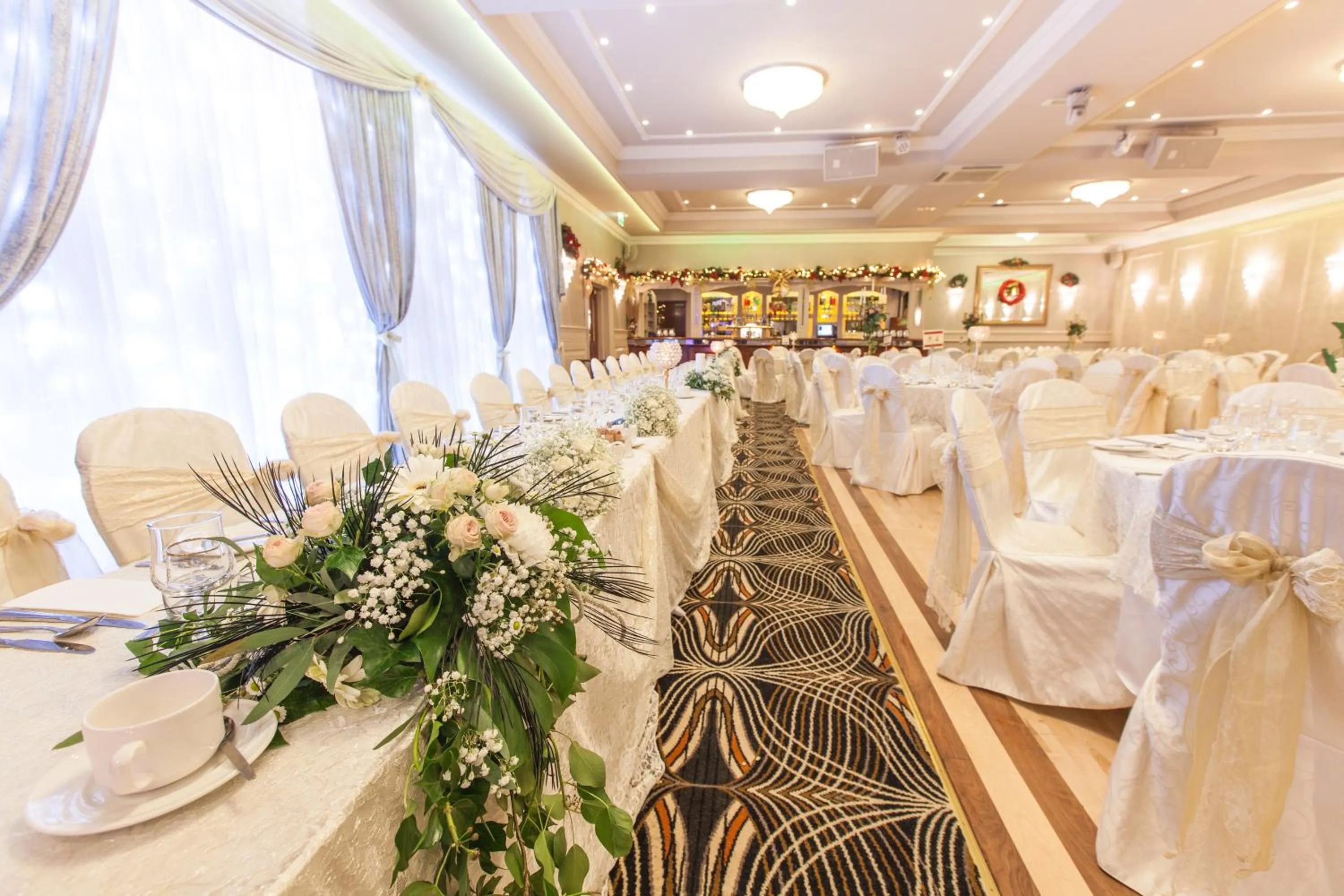 Banquet/Function facilities in Flagstaff Lodge