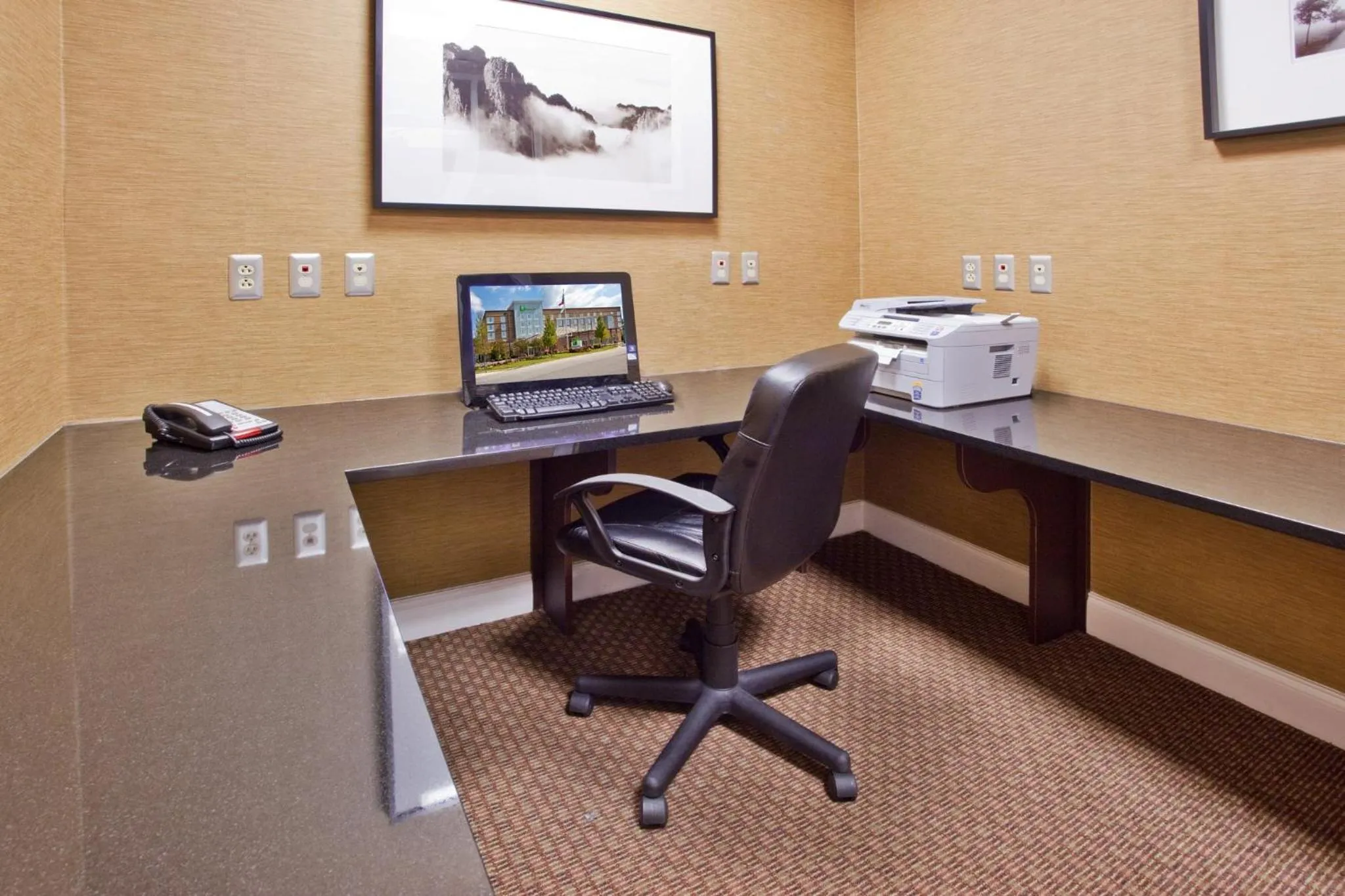 Other in Holiday Inn Macon North by IHG