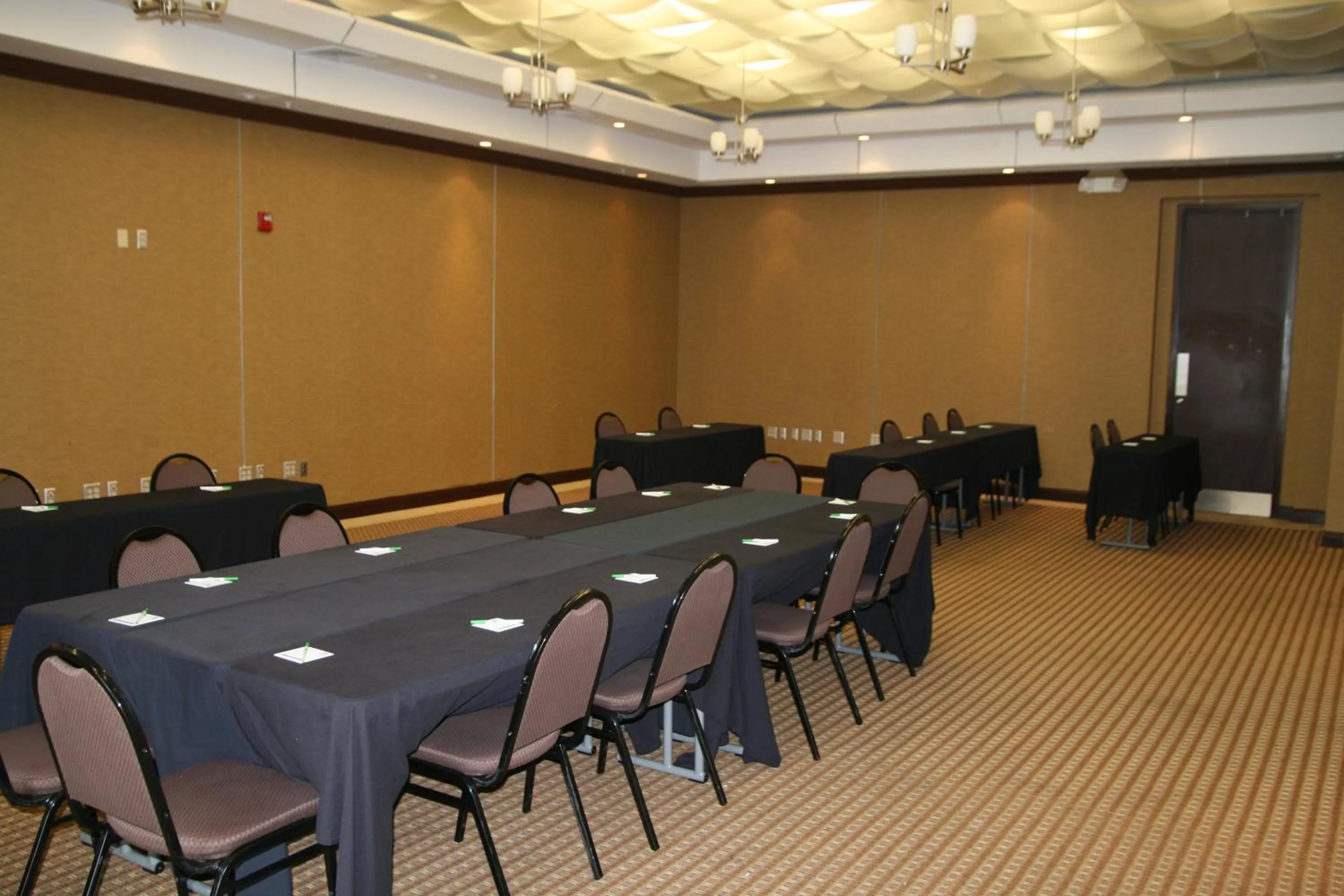 Meeting/conference room in Holiday Inn Macon North by IHG