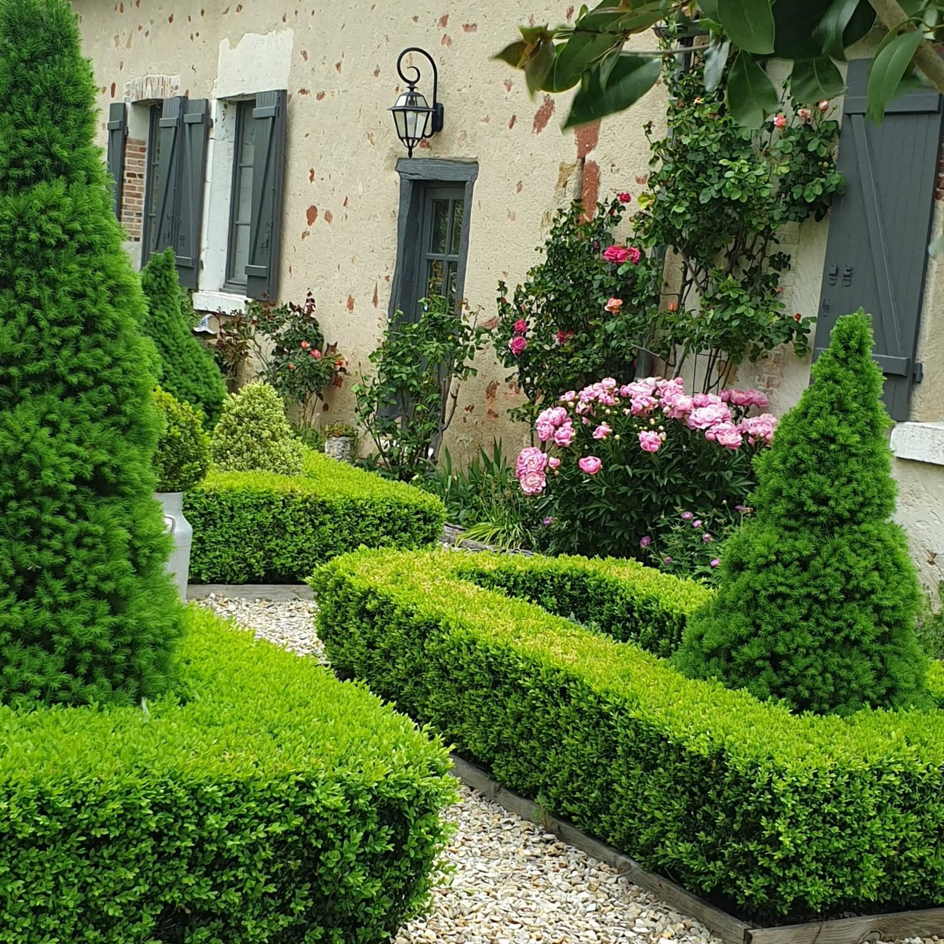 Domaine de la Crapaudine