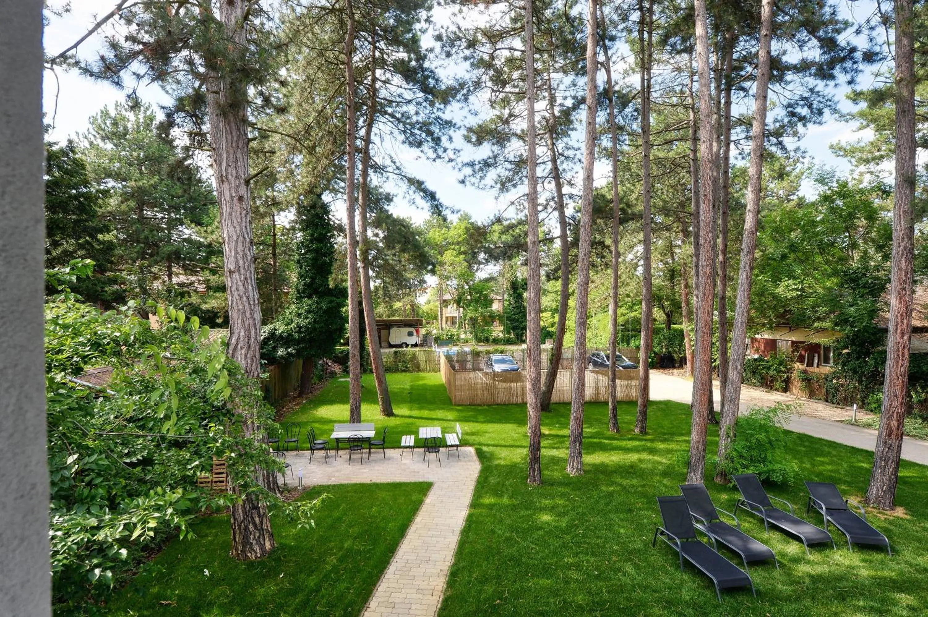 Day in Villa Oliver 2 Siófok